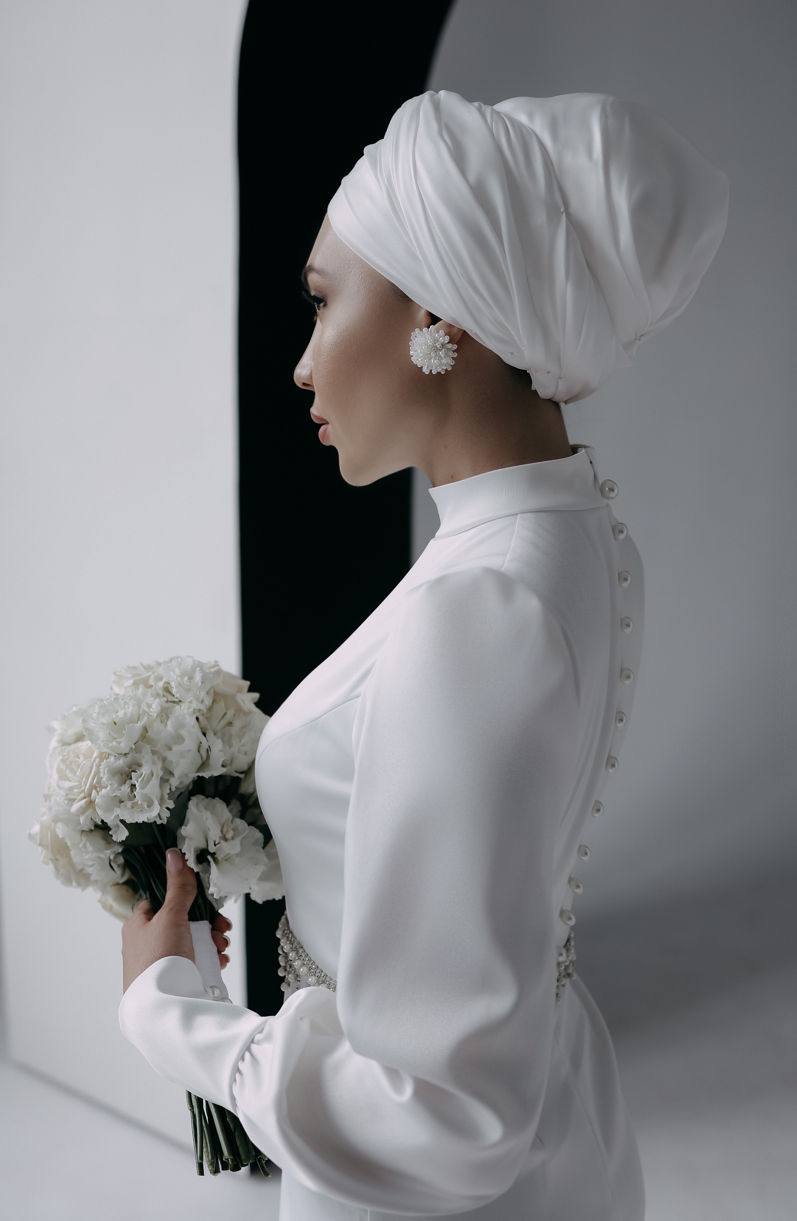 1. Свадебный фотограф Уфа