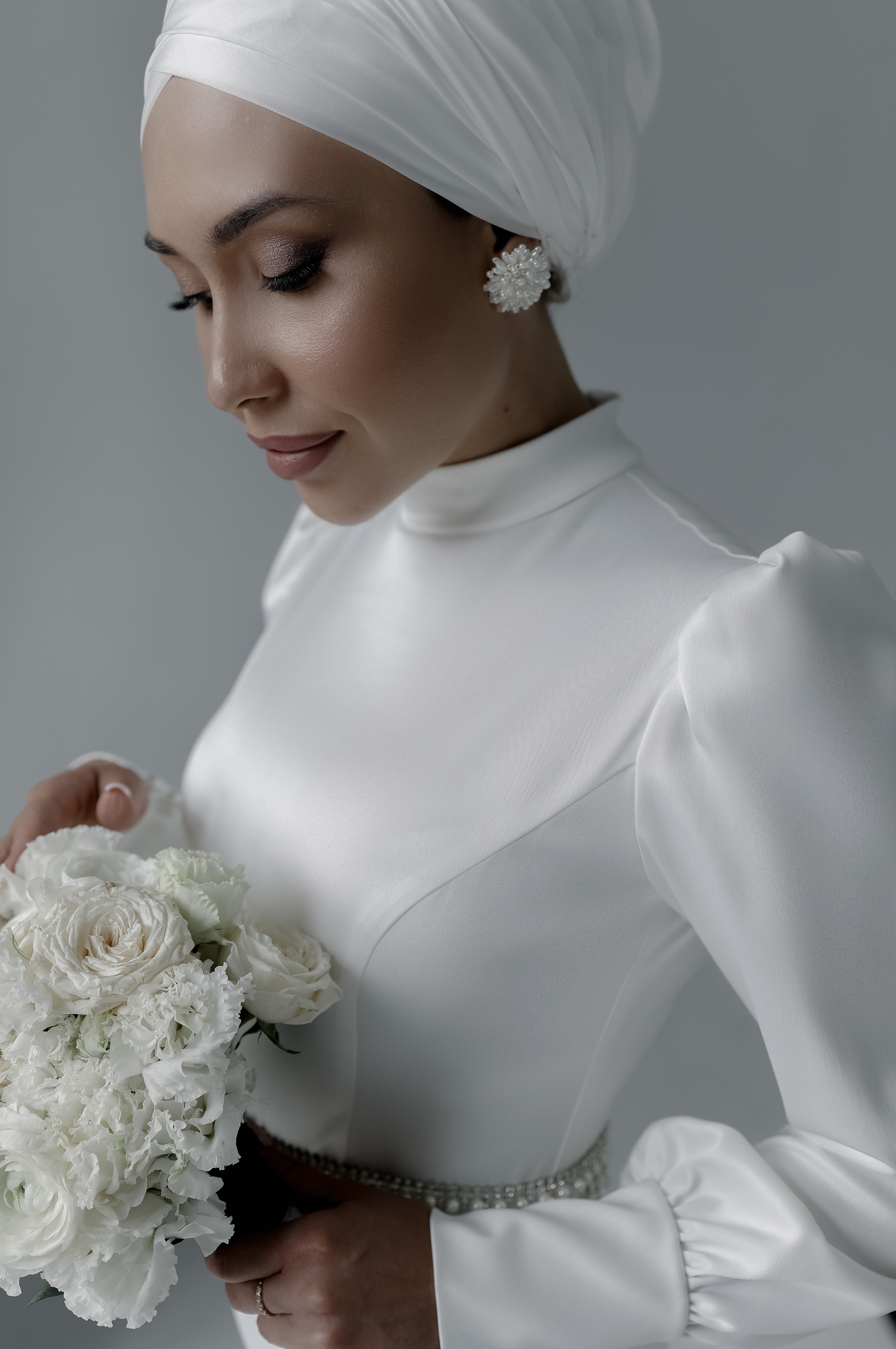 1. Свадебный фотограф Уфа