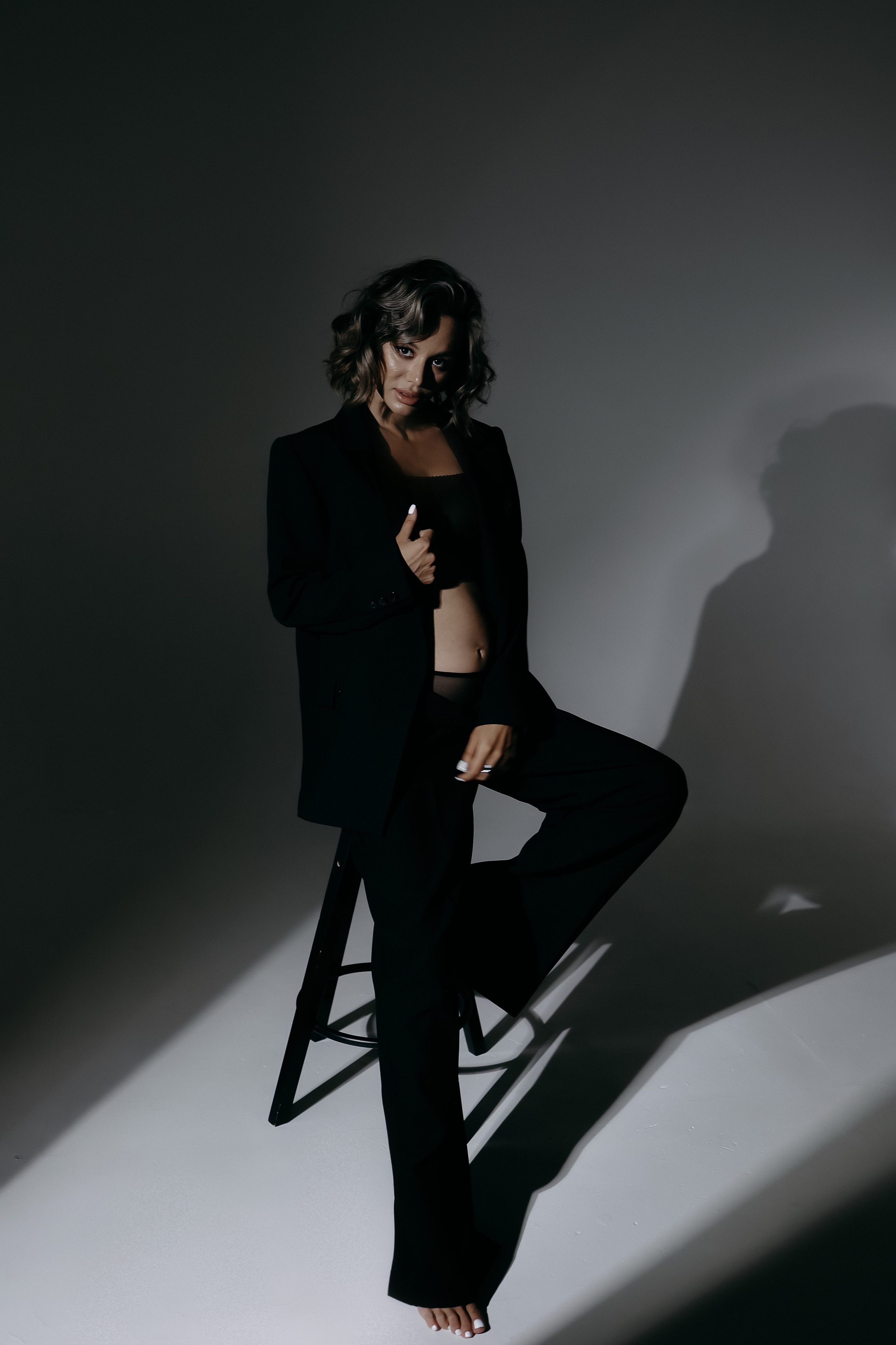 Б. Свадебный фотограф Уфа