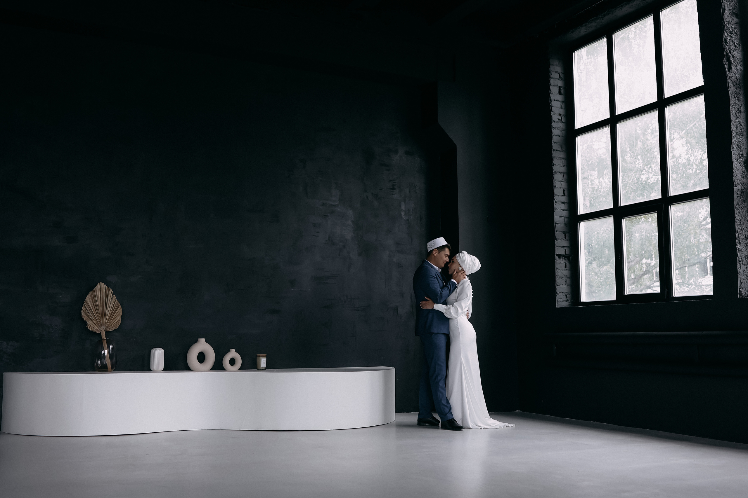 1. Свадебный фотограф Уфа