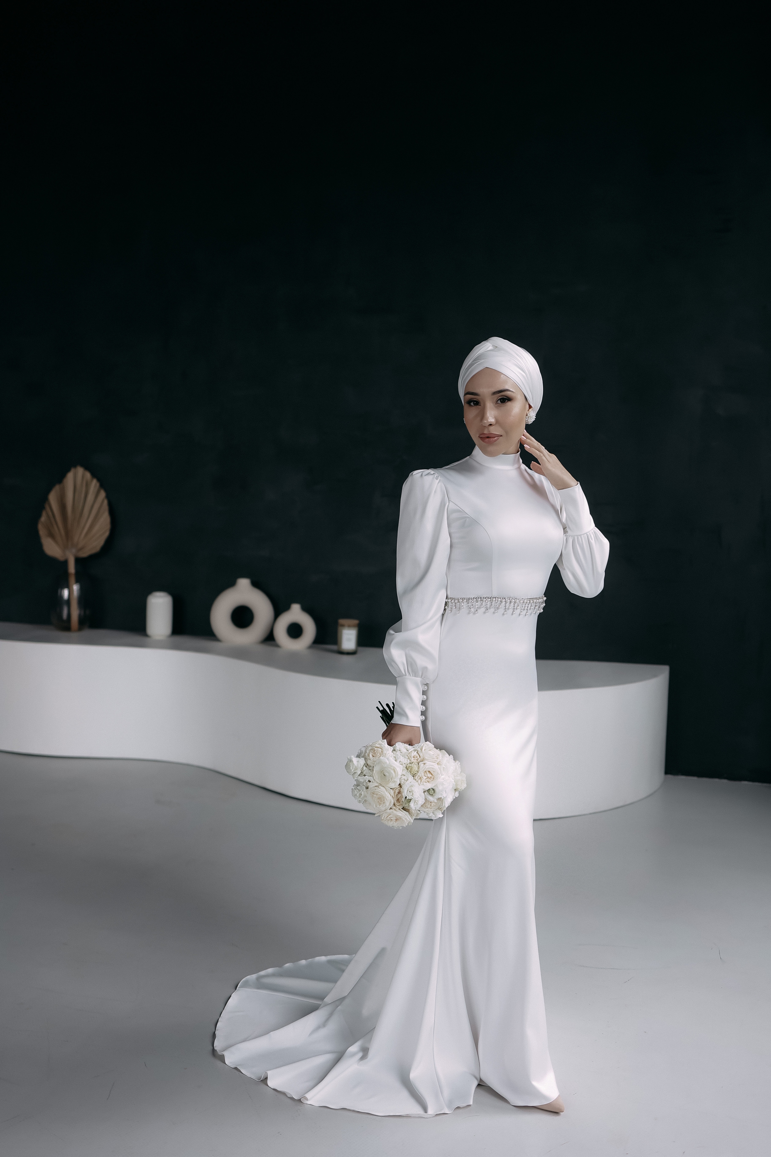 1. Свадебный фотограф Уфа