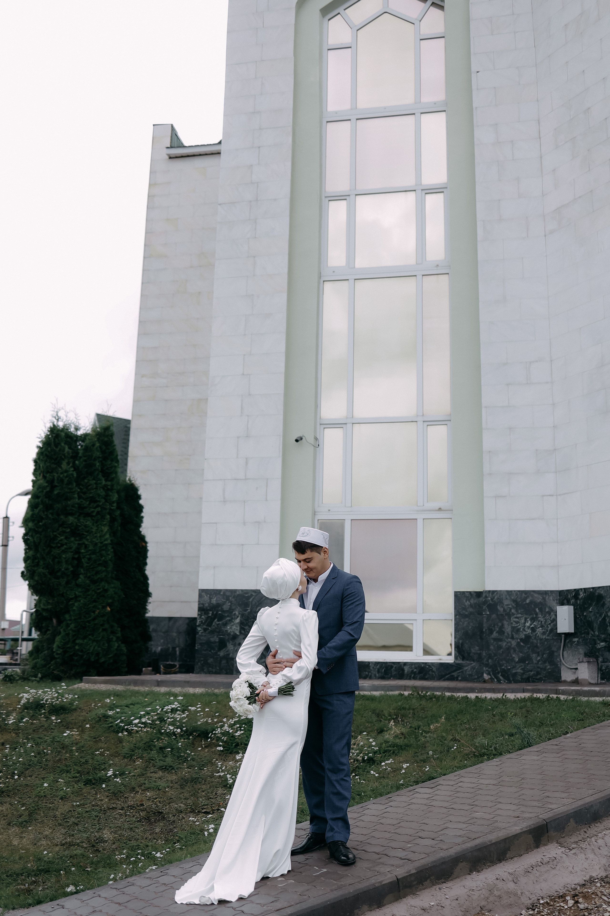 1. Свадебный фотограф Уфа