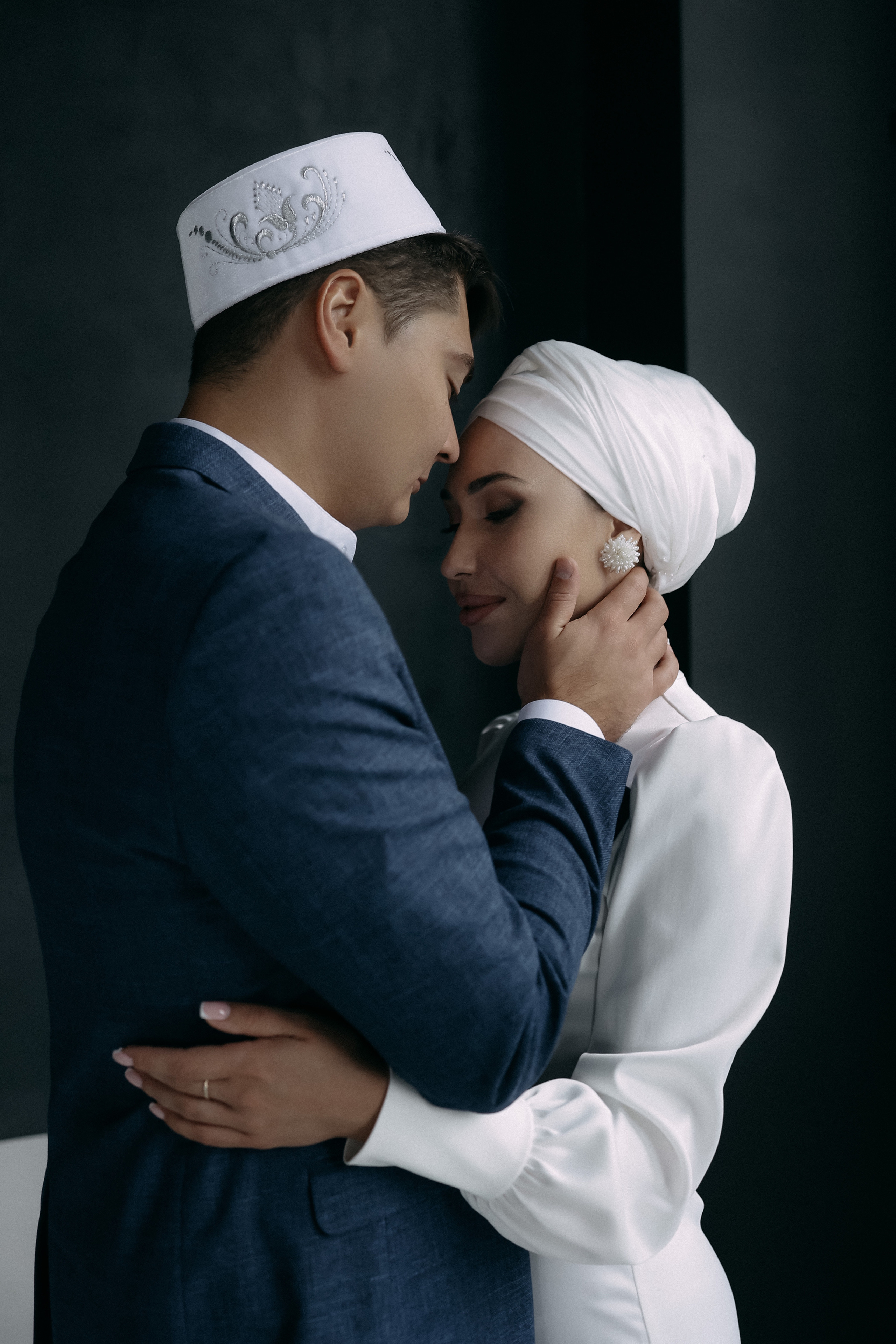 1. Свадебный фотограф Уфа