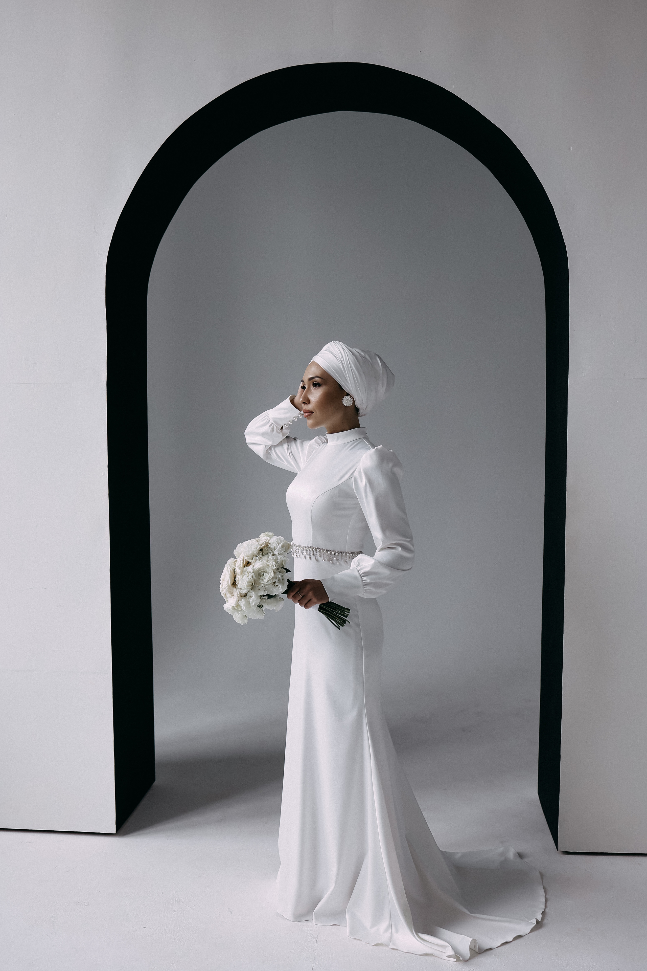 1. Свадебный фотограф Уфа