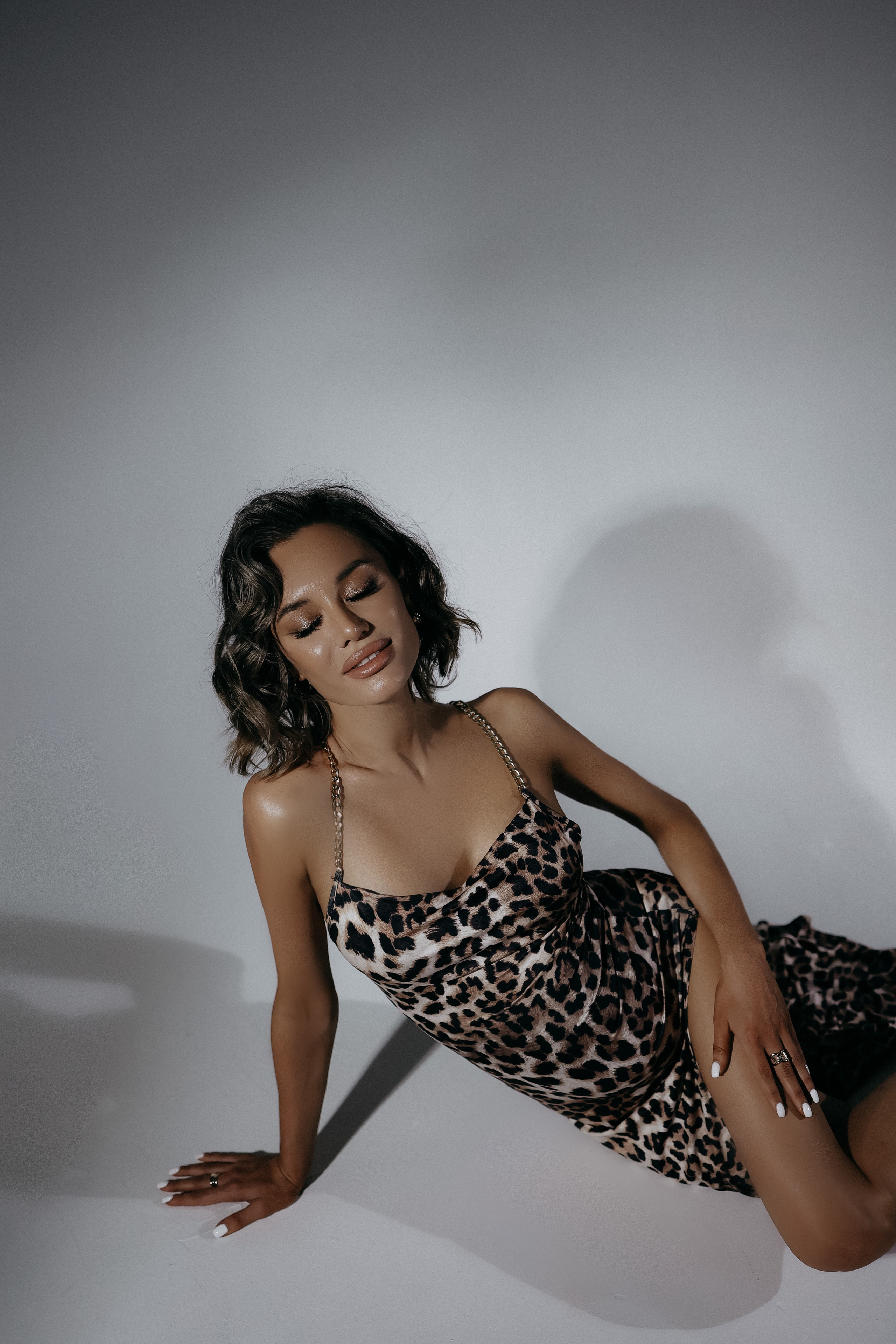 Б. Свадебный фотограф Уфа