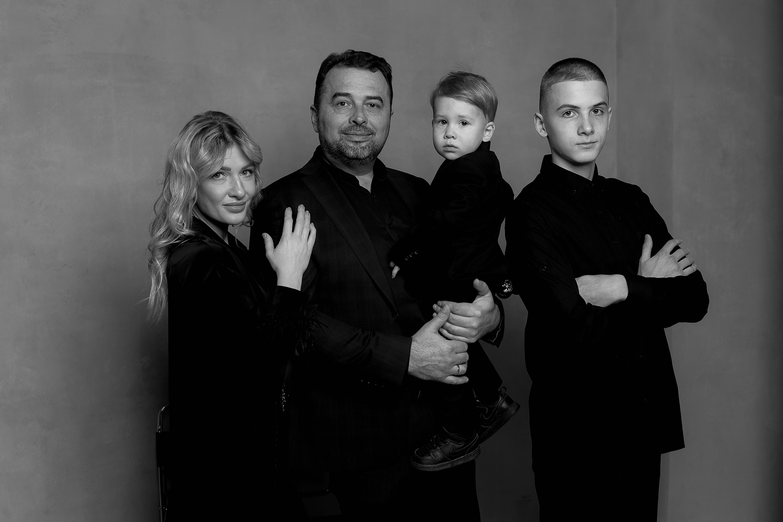 1. Свадебный фотограф Уфа