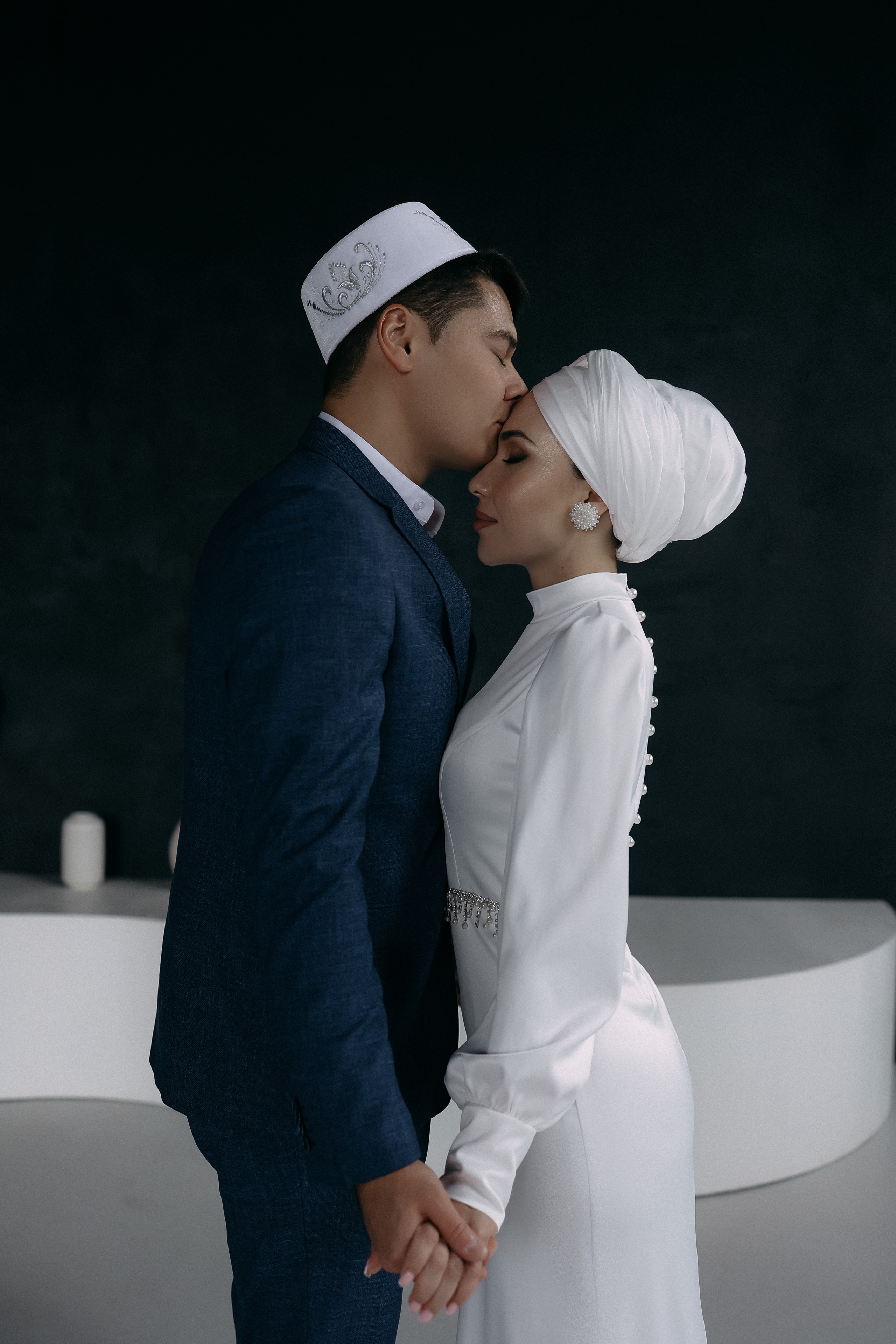 1. Свадебный фотограф Уфа