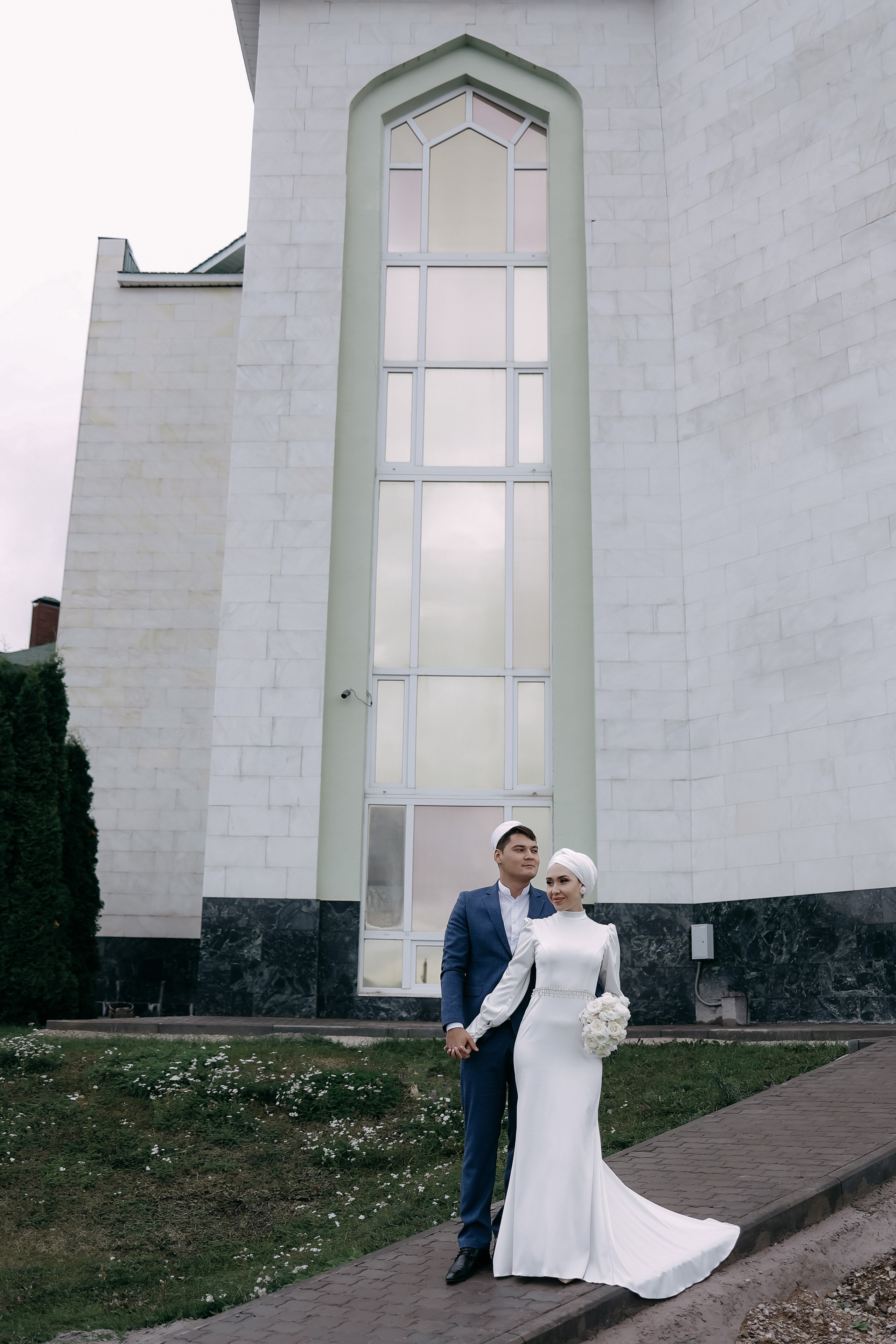 1. Свадебный фотограф Уфа