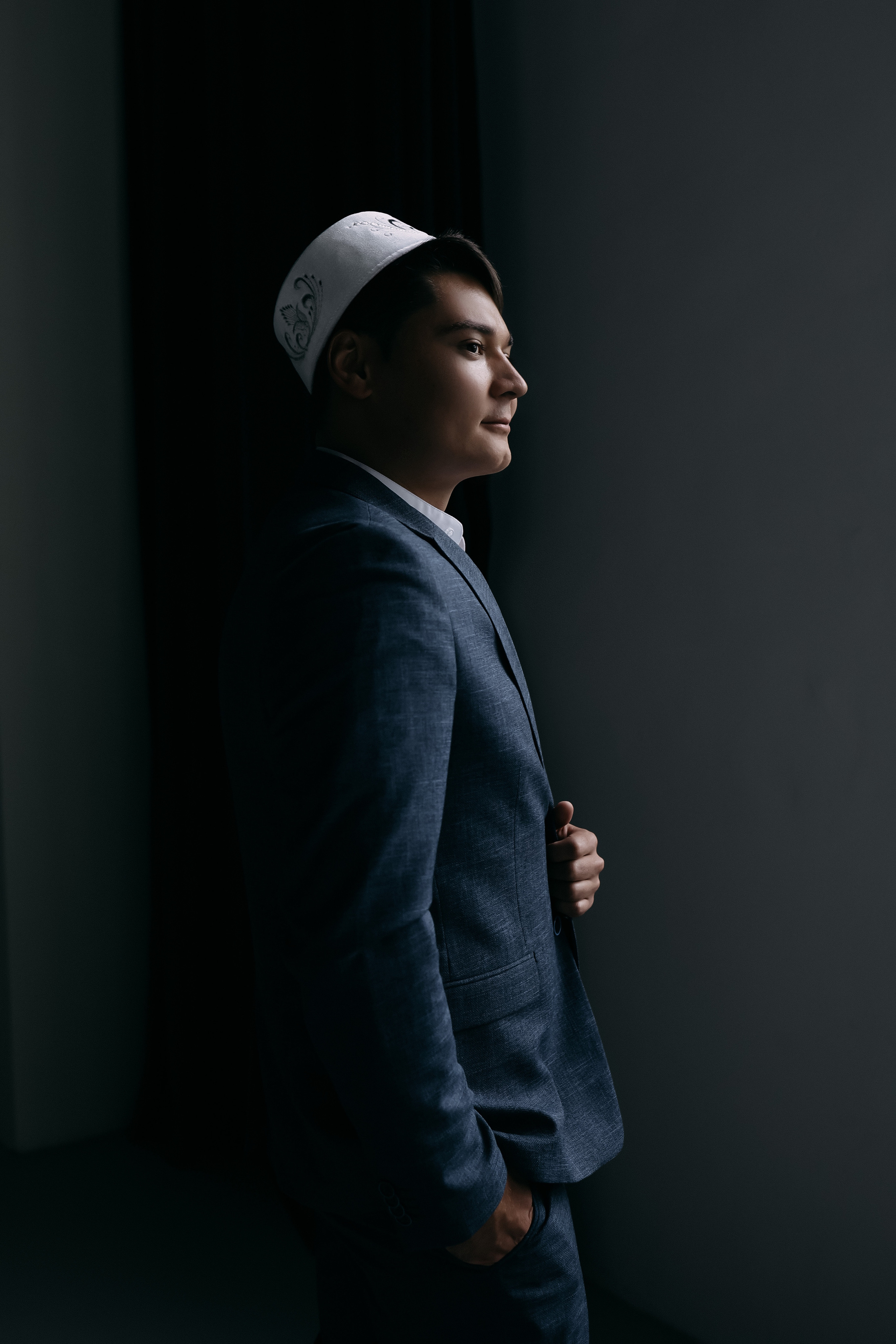 1. Свадебный фотограф Уфа