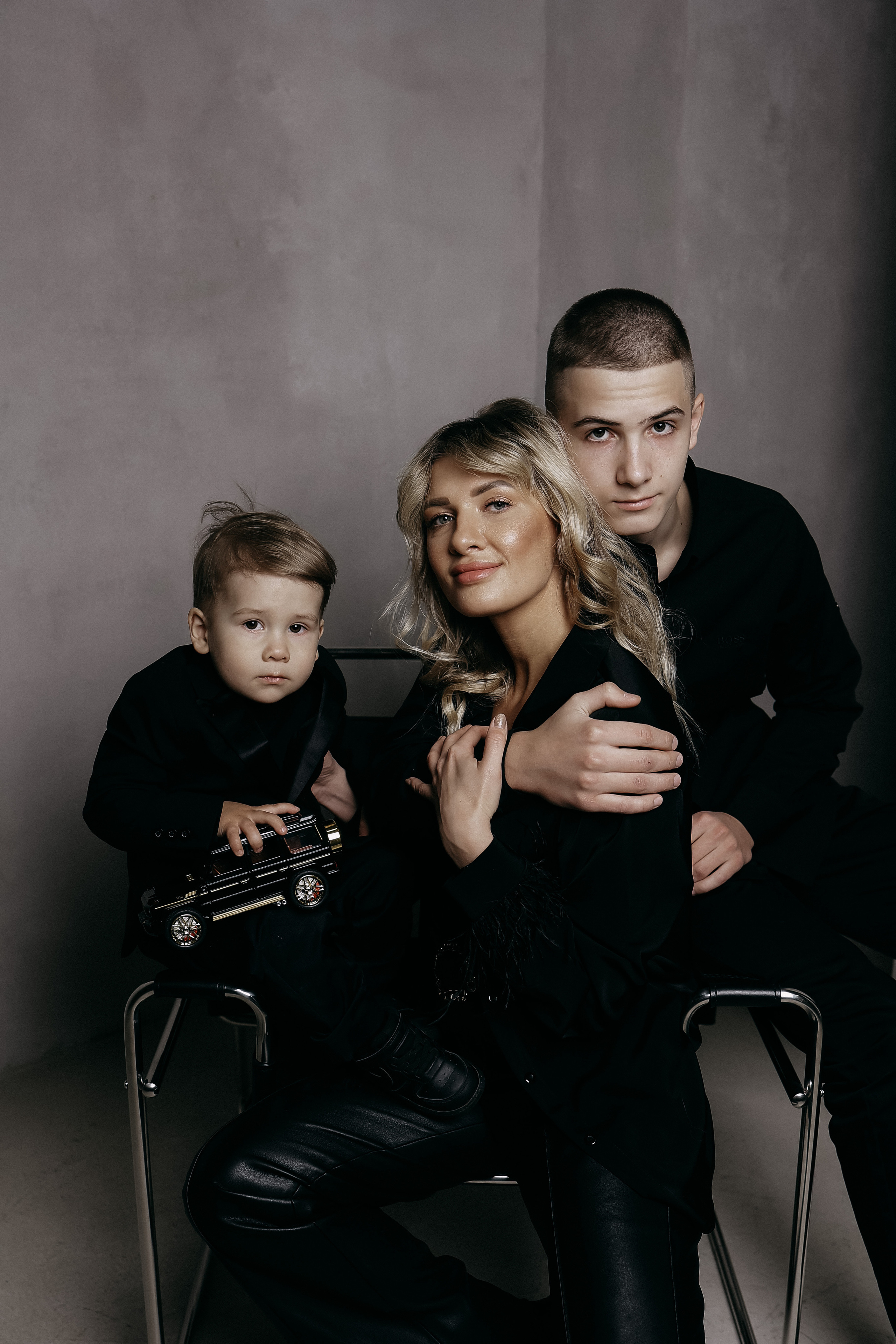 1. Свадебный фотограф Уфа