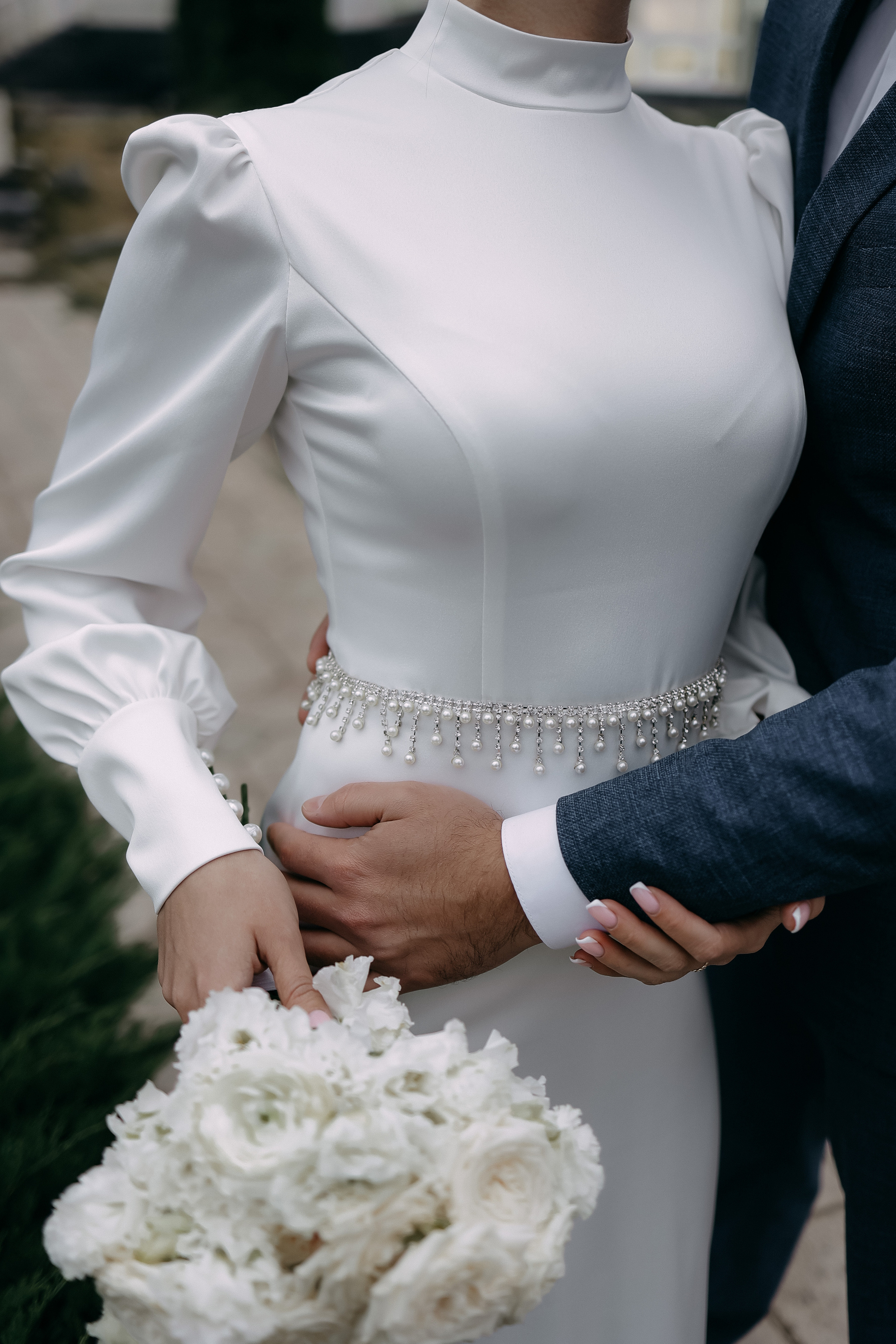 1. Свадебный фотограф Уфа