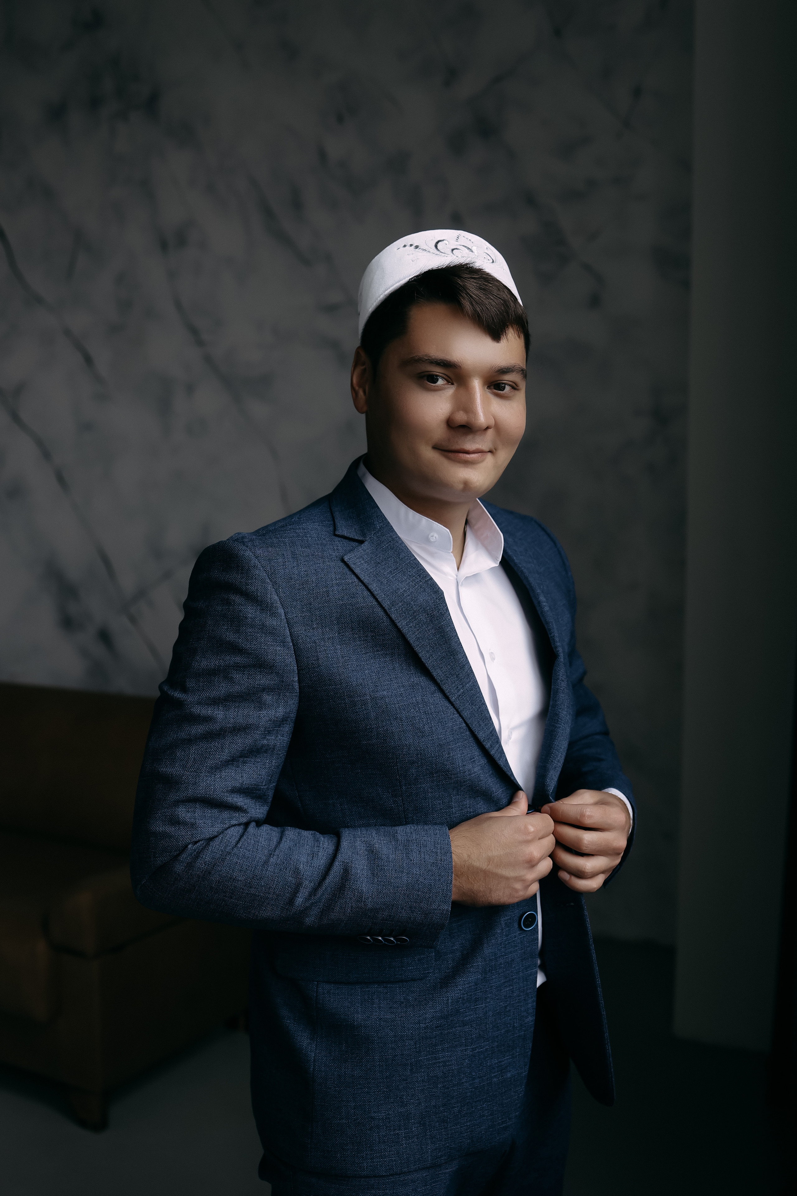 1. Свадебный фотограф Уфа