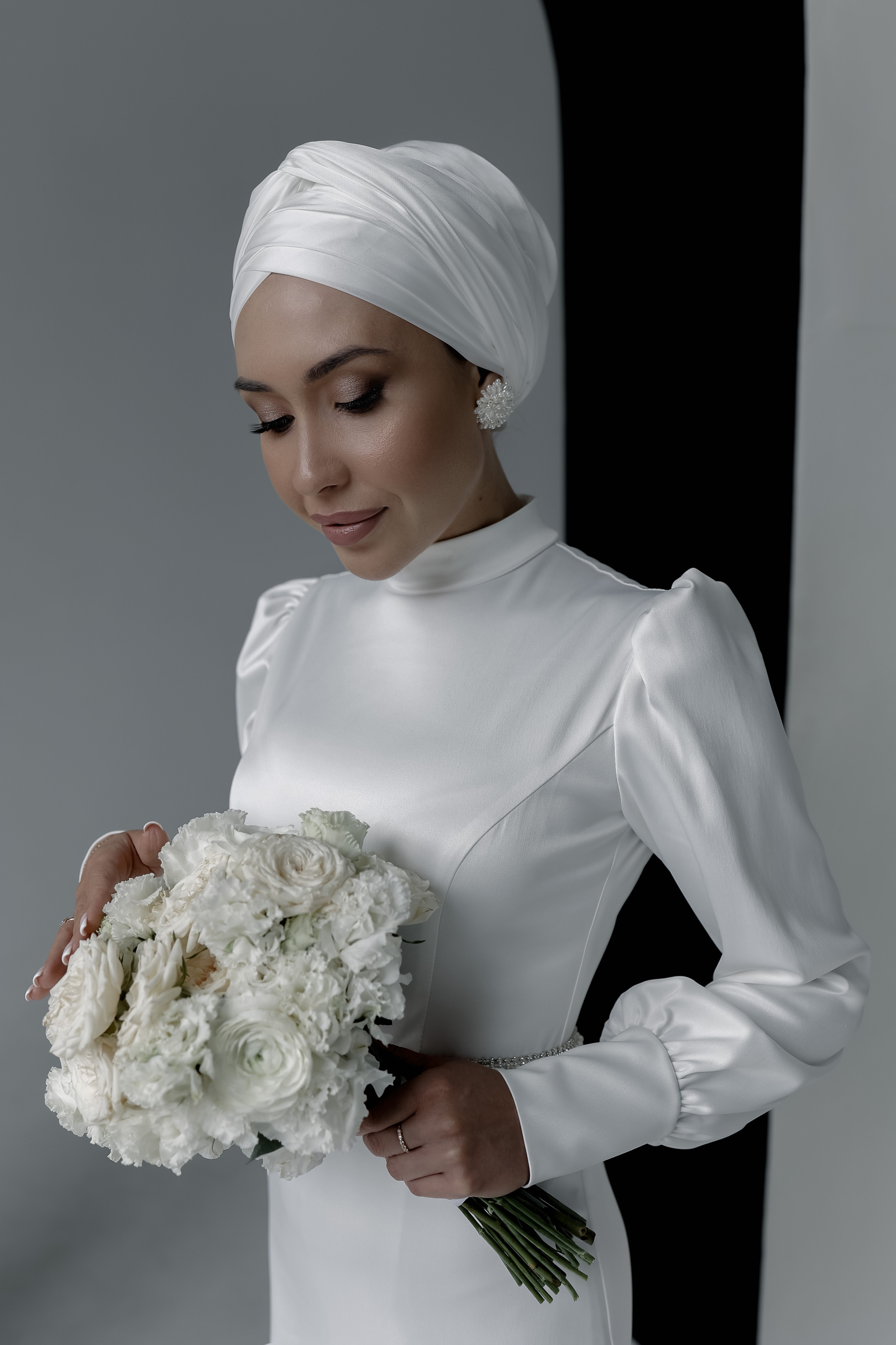 1. Свадебный фотограф Уфа