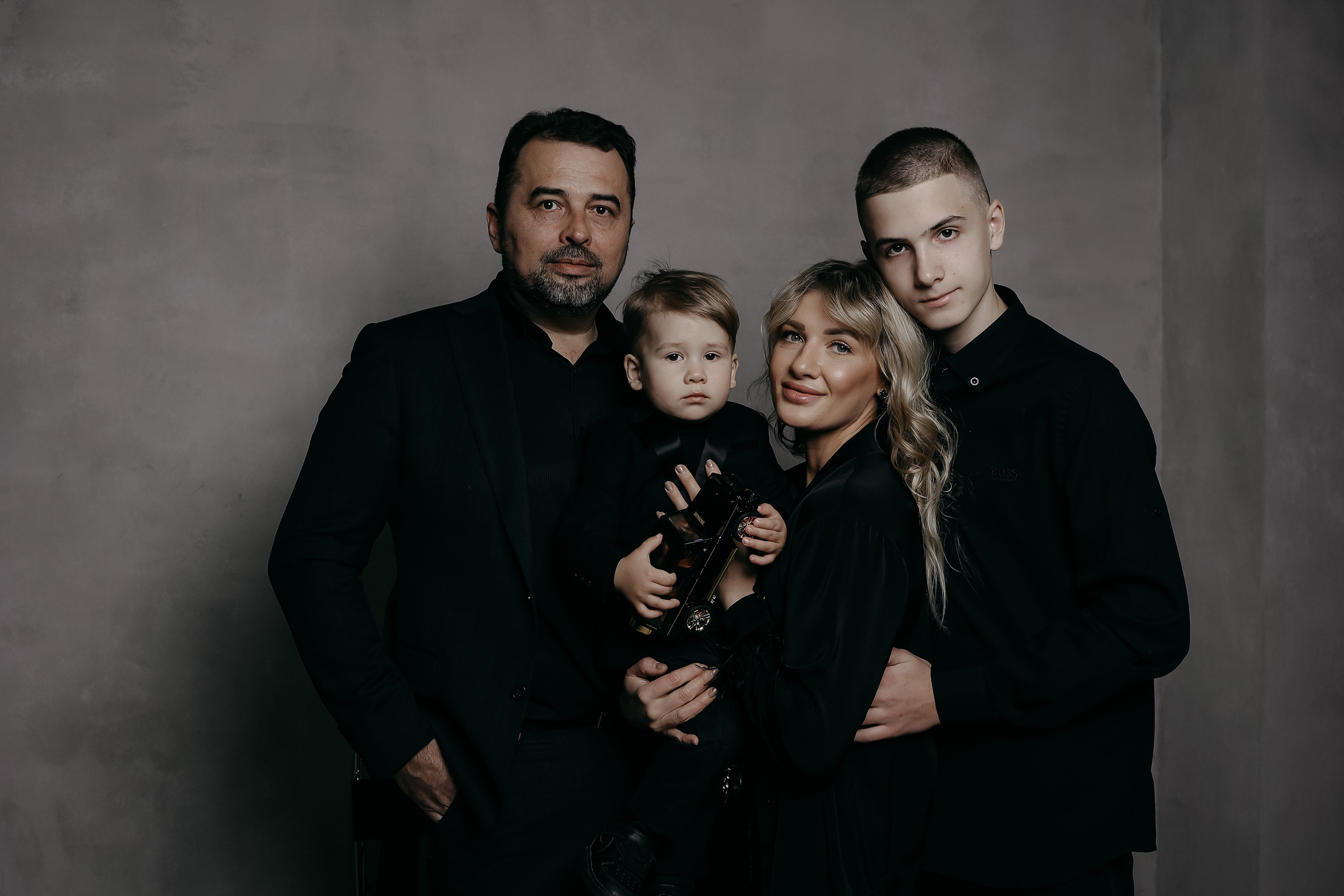 1. Свадебный фотограф Уфа