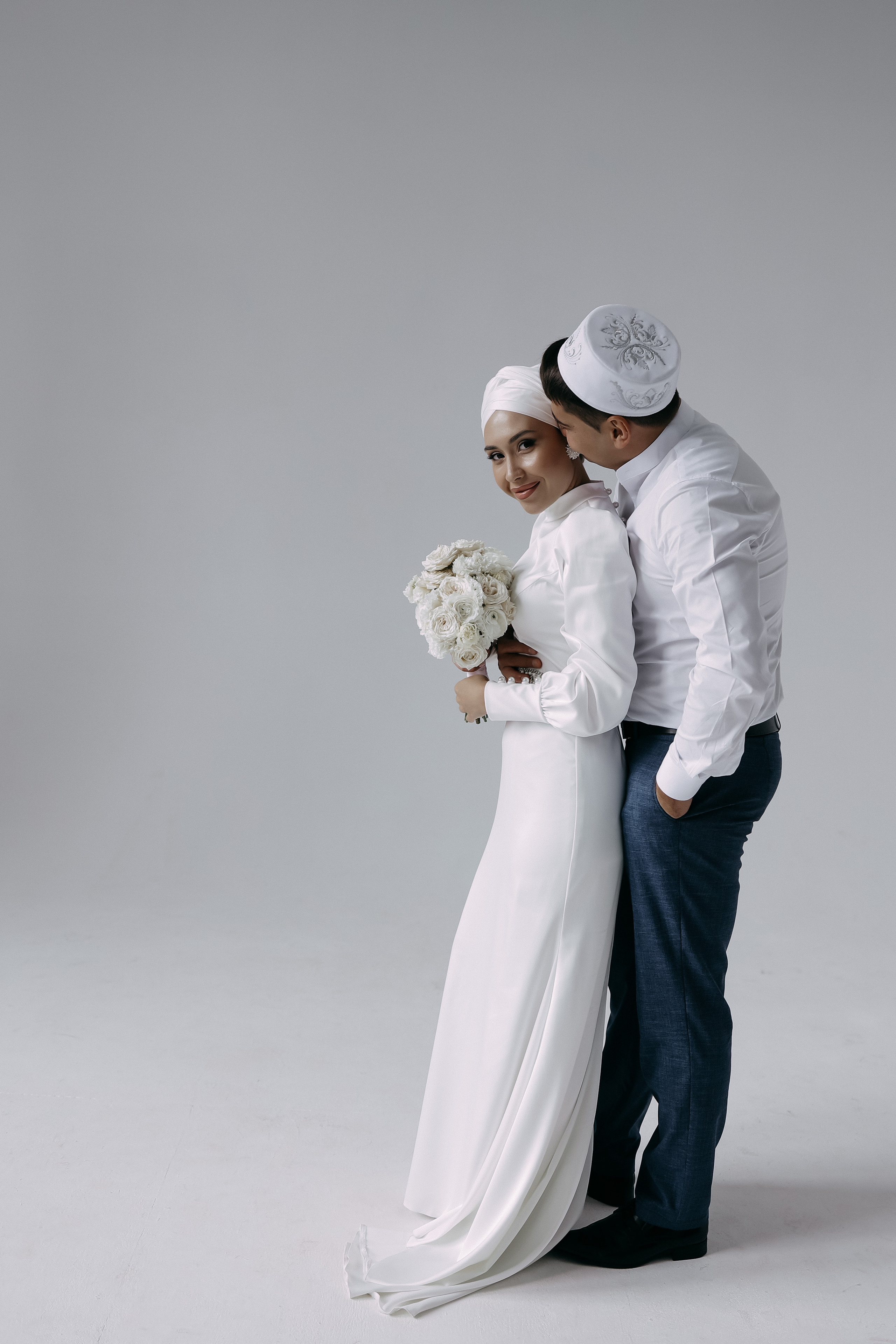 1. Свадебный фотограф Уфа