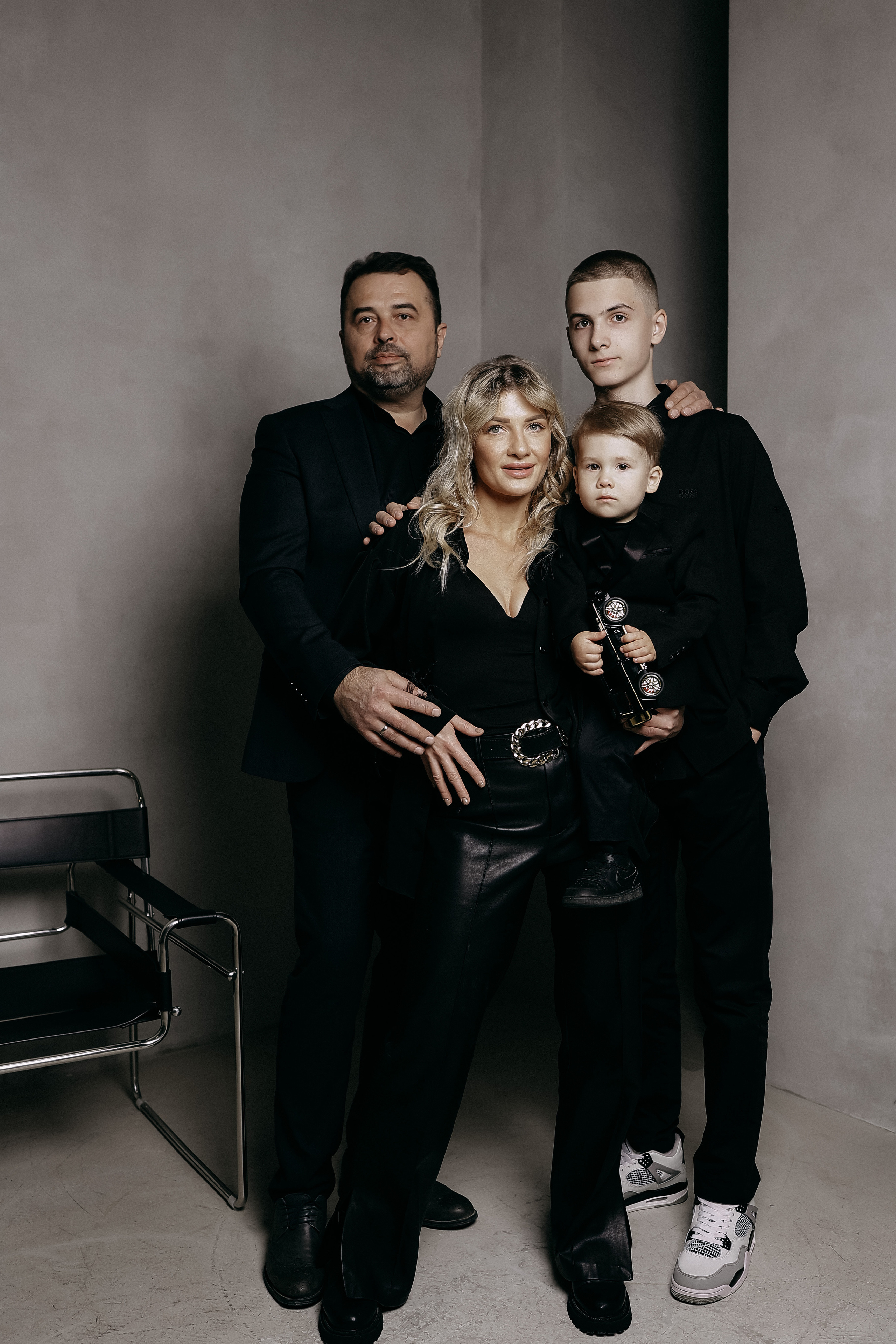 1. Свадебный фотограф Уфа