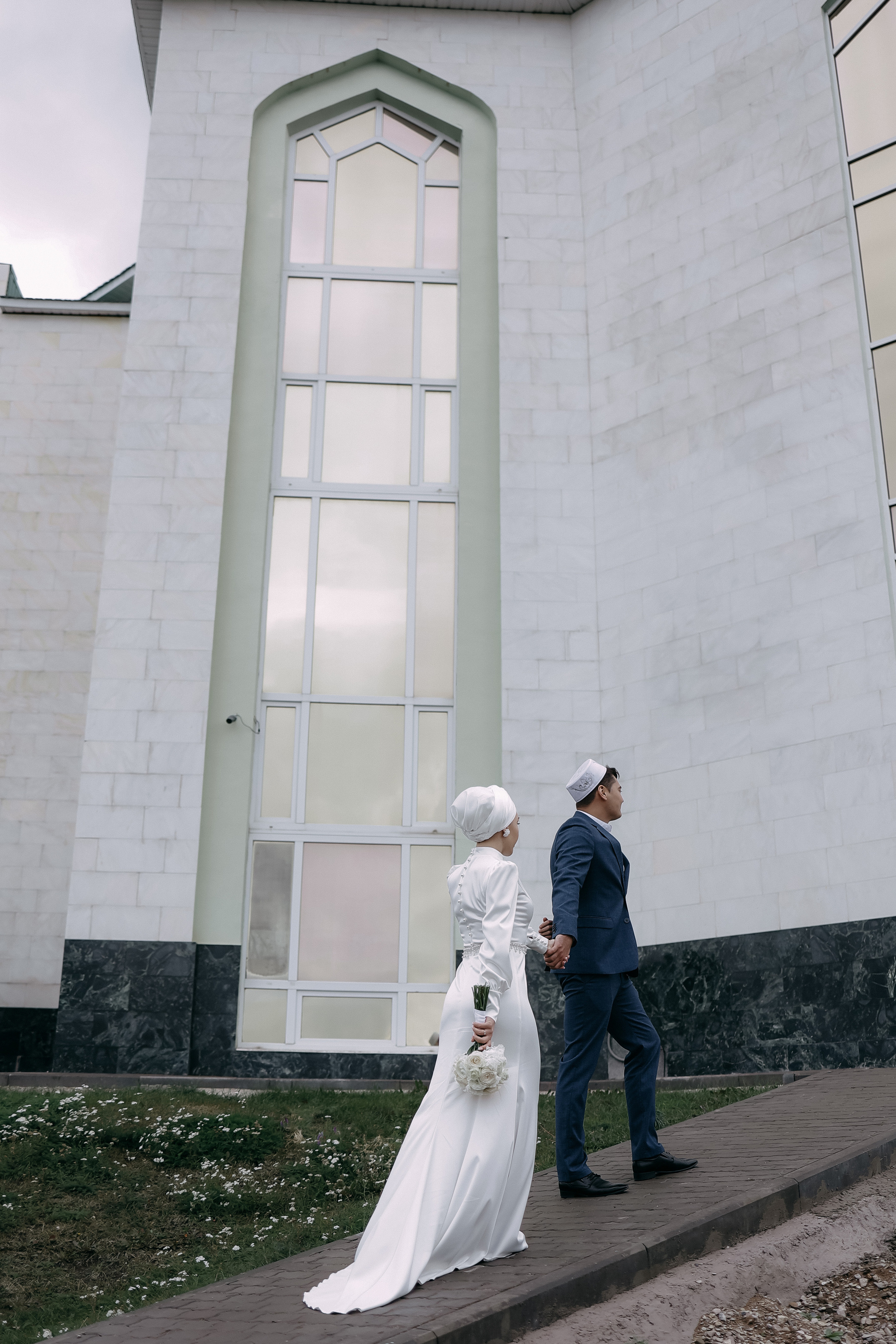 1. Свадебный фотограф Уфа