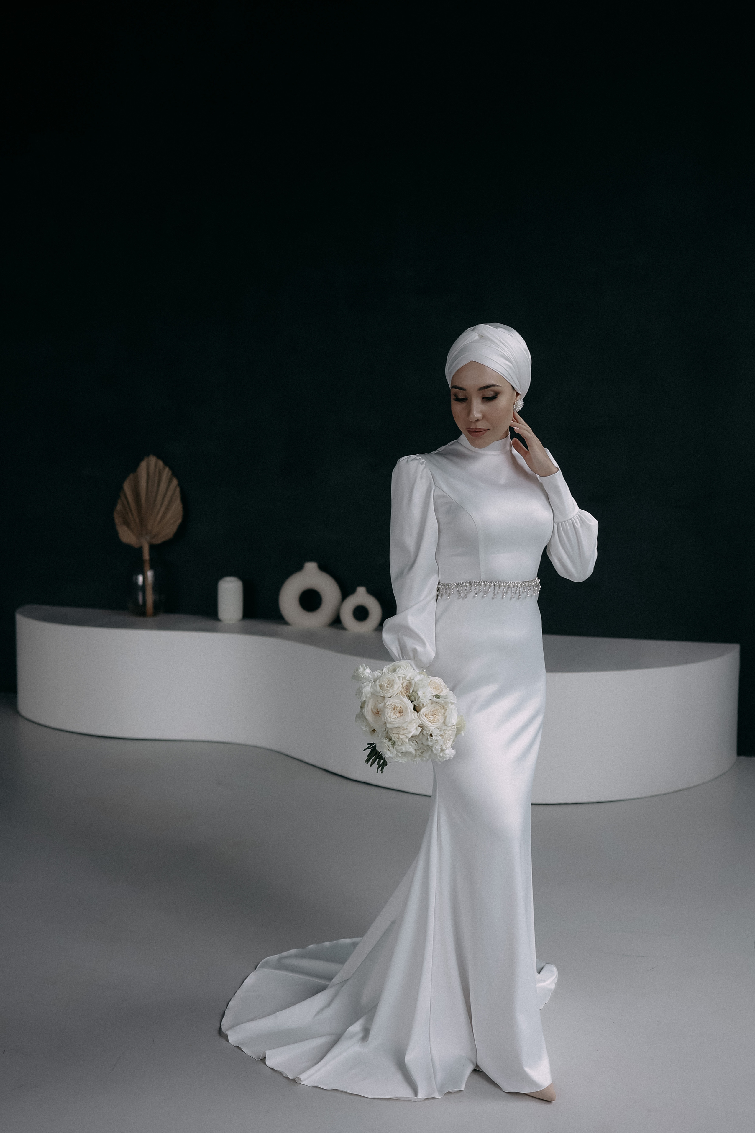 1. Свадебный фотограф Уфа