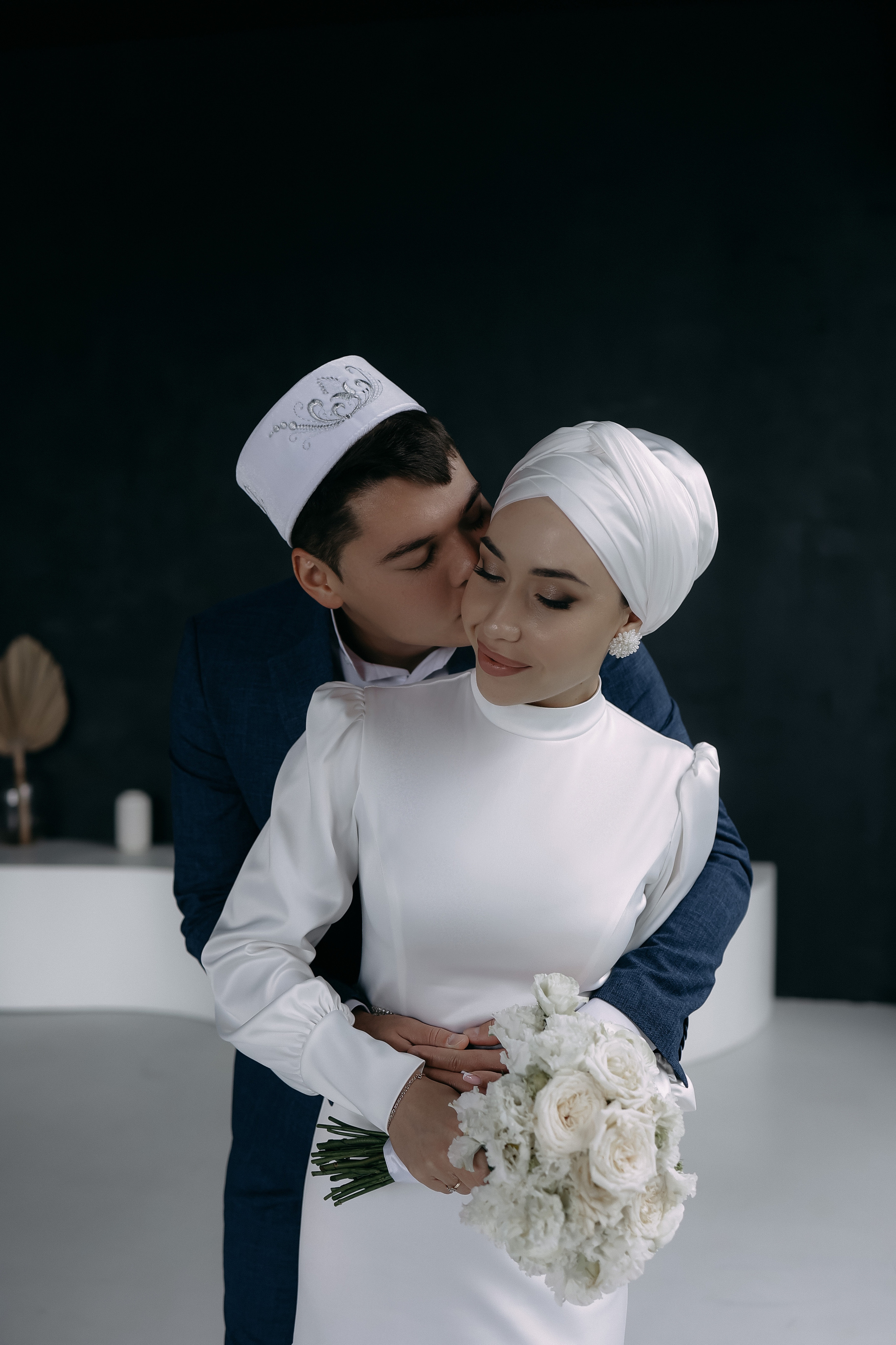 1. Свадебный фотограф Уфа