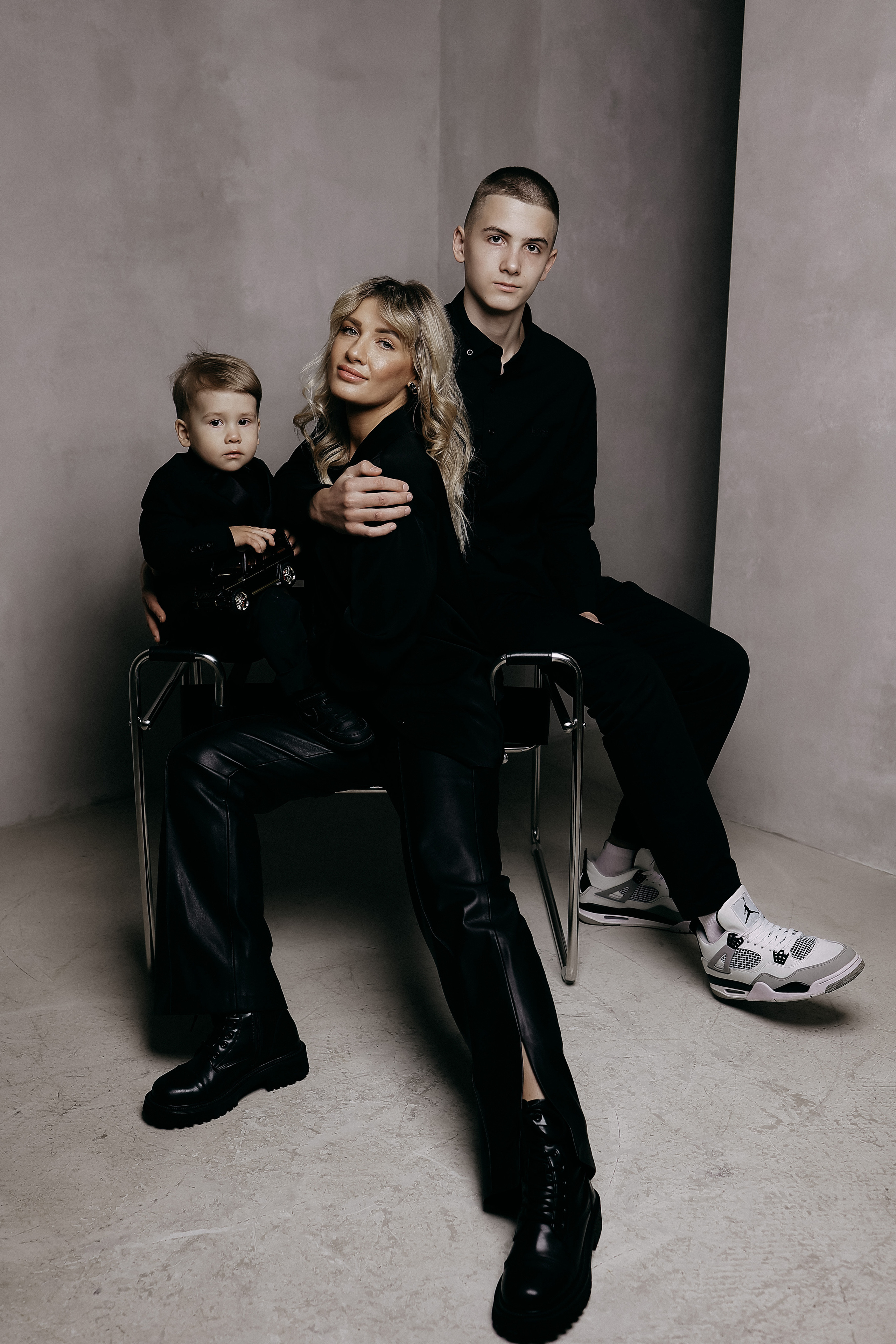 1. Свадебный фотограф Уфа