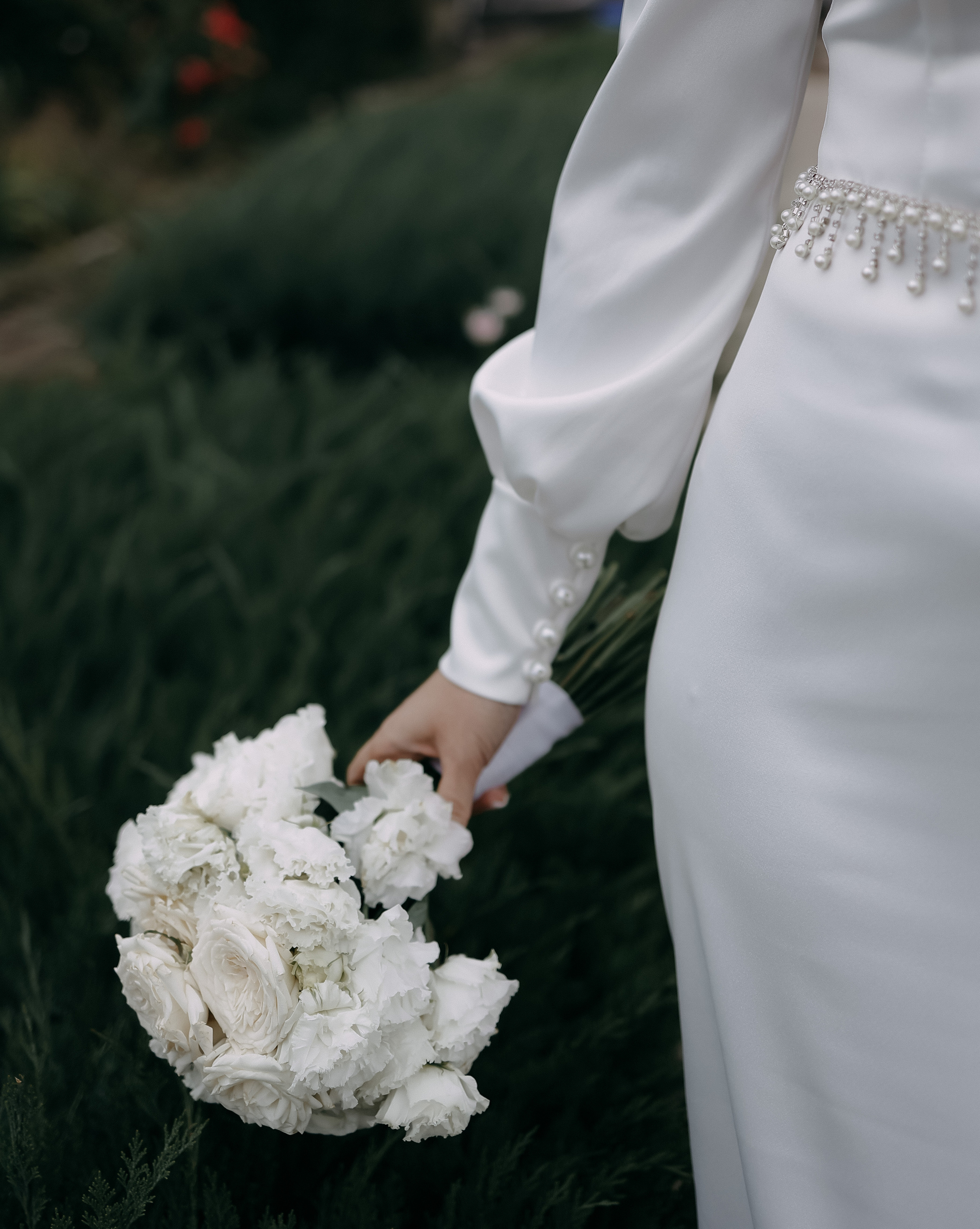 1. Свадебный фотограф Уфа