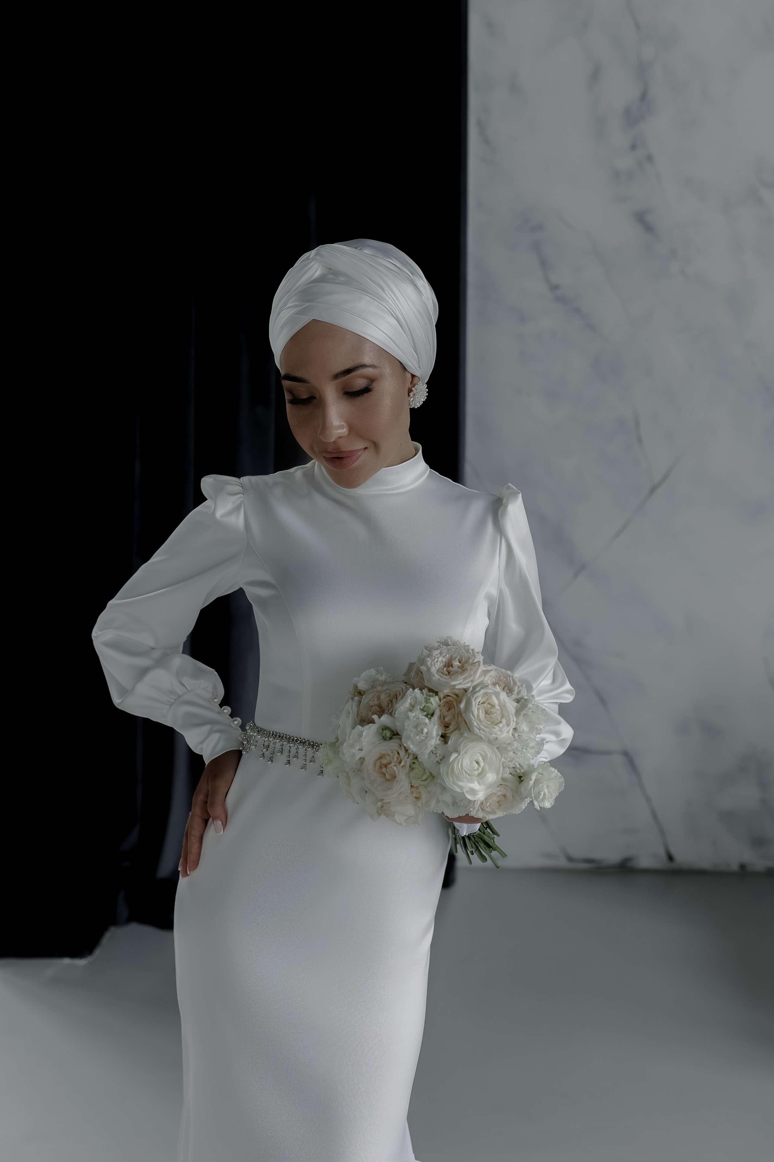 1. Свадебный фотограф Уфа