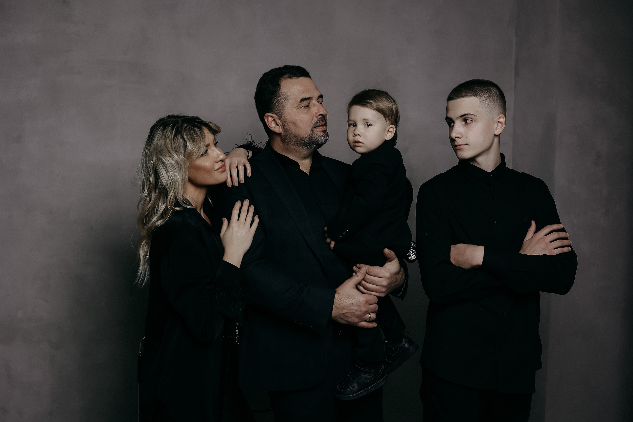 1. Свадебный фотограф Уфа