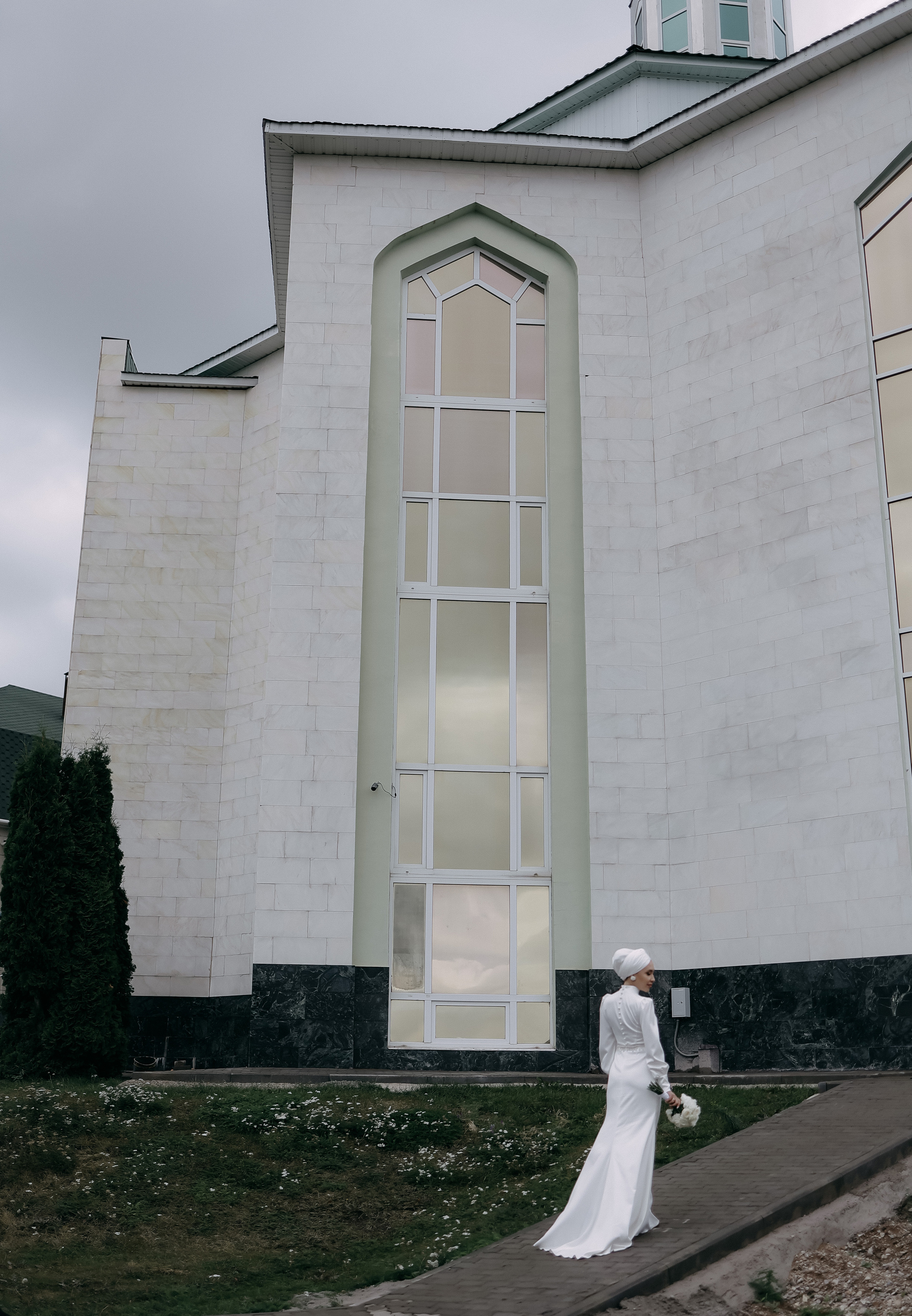 1. Свадебный фотограф Уфа