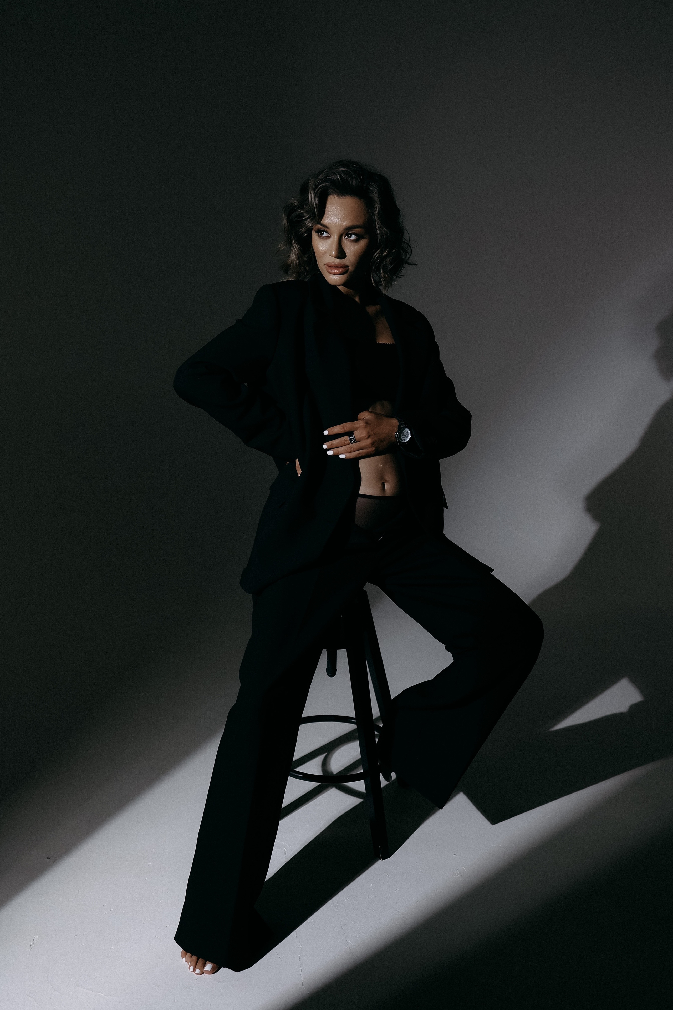 Б. Свадебный фотограф Уфа