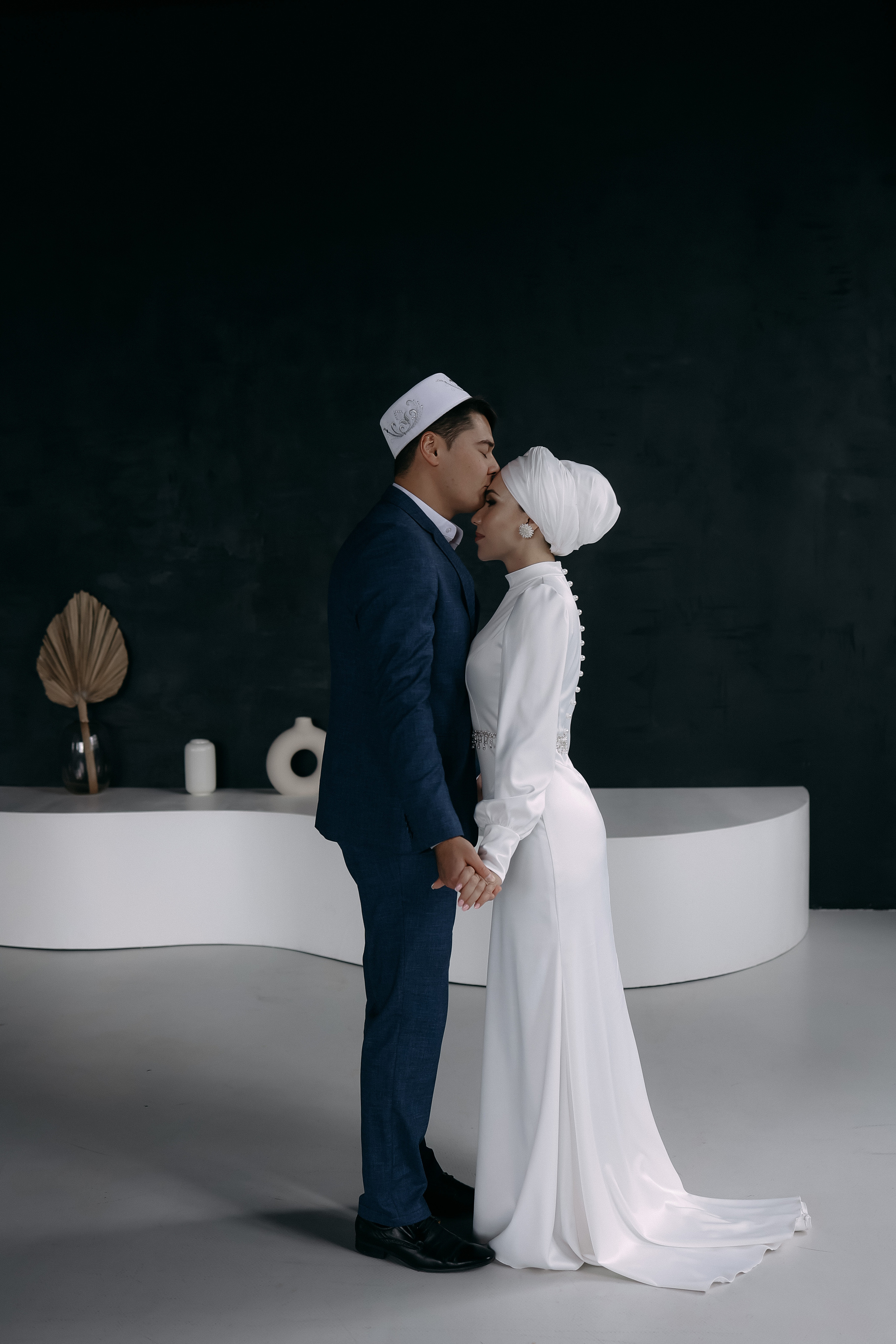 1. Свадебный фотограф Уфа