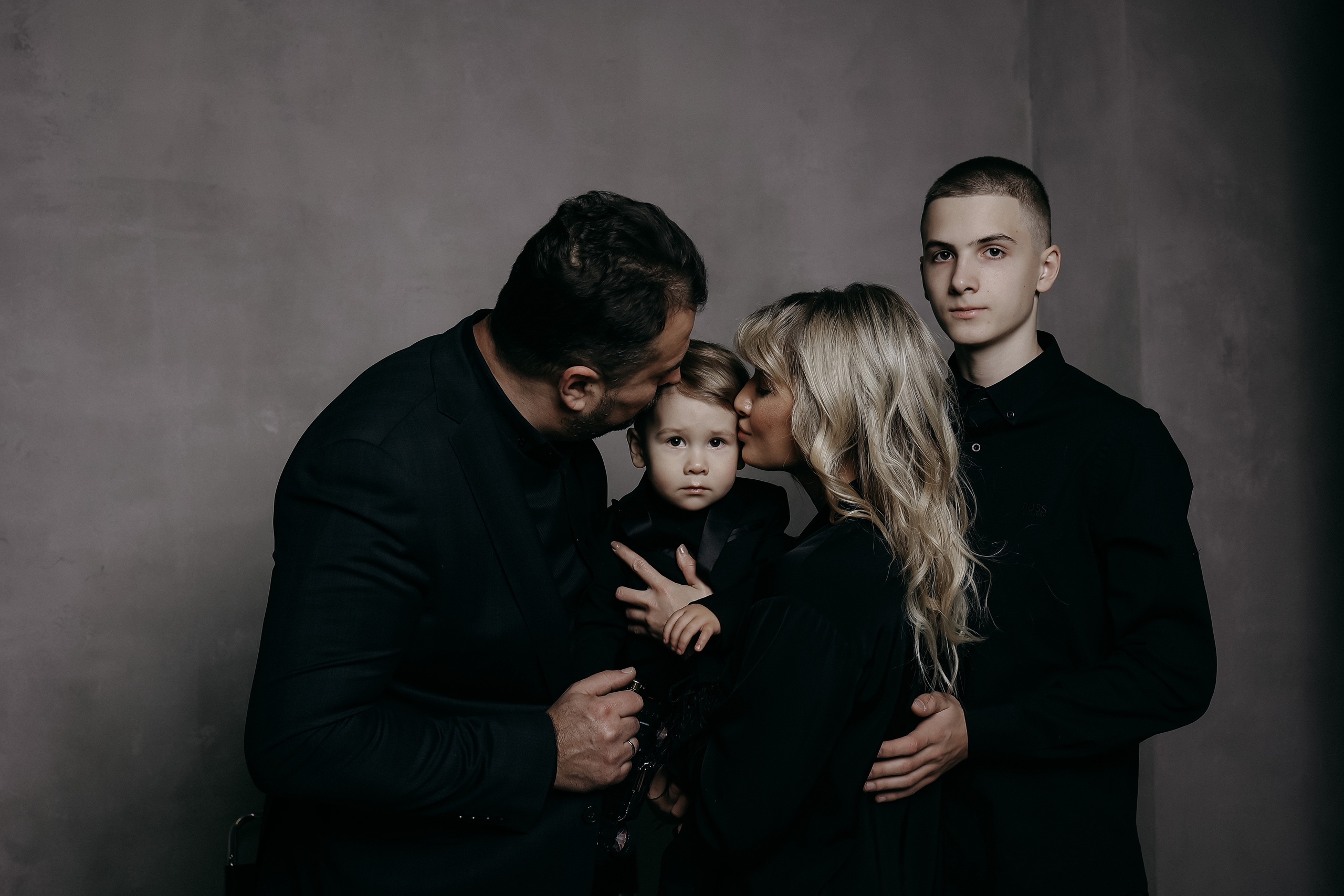 1. Свадебный фотограф Уфа