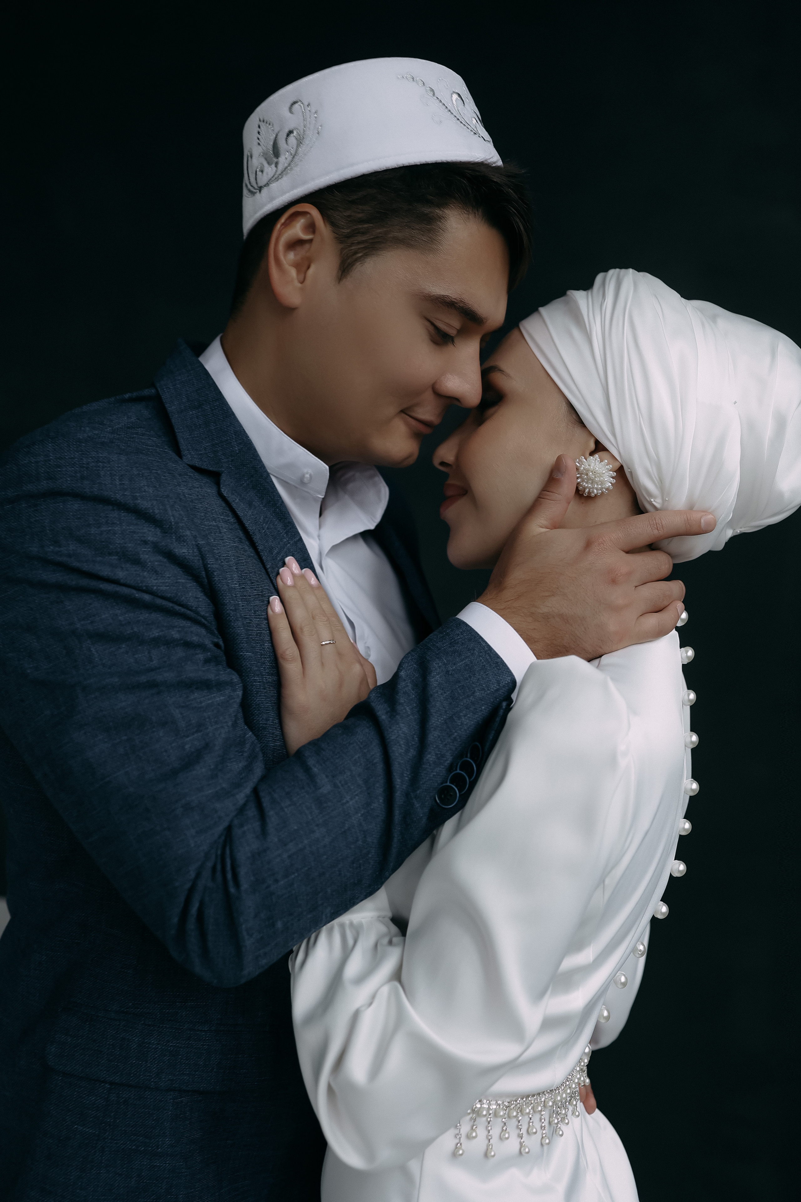 1. Свадебный фотограф Уфа