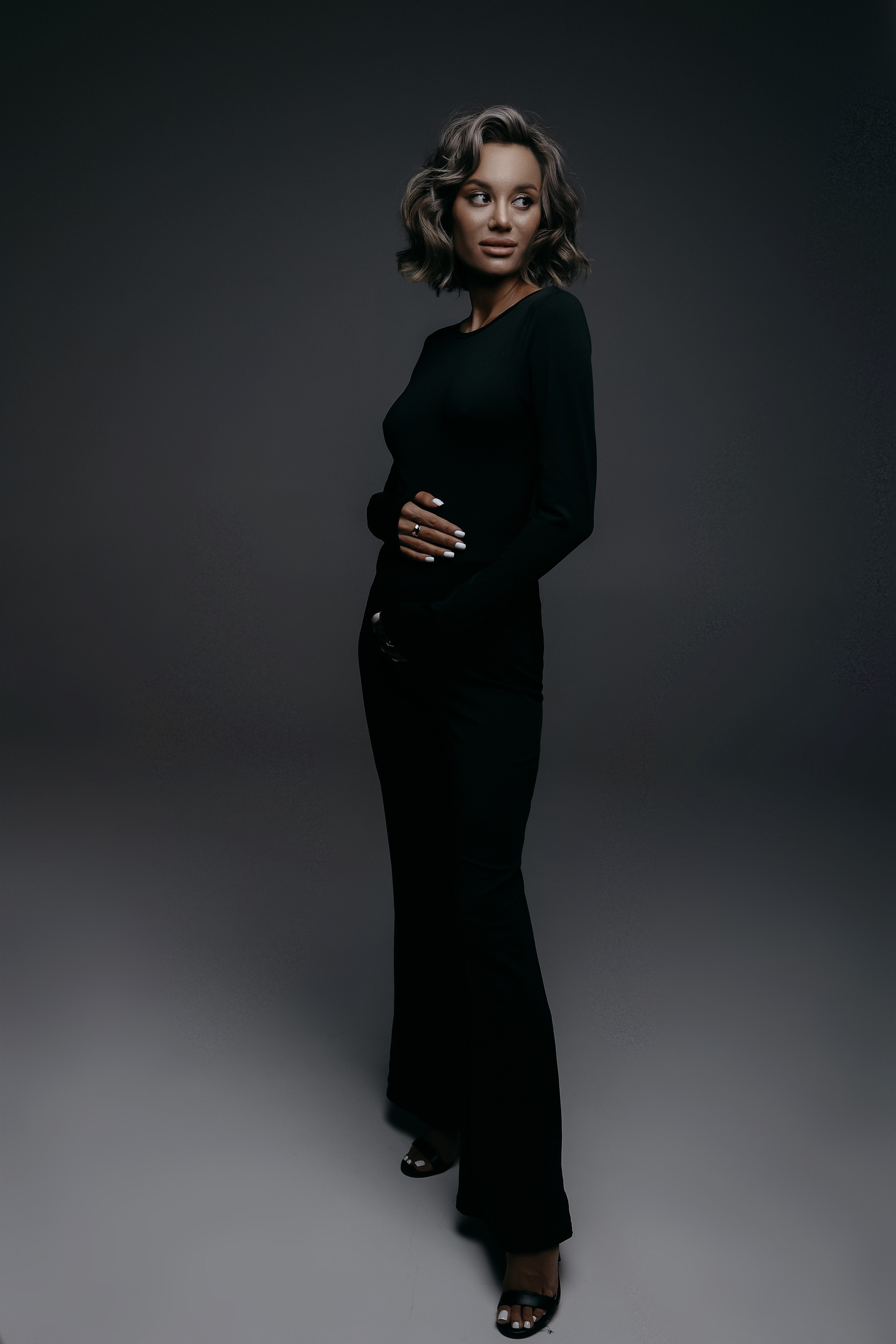 Б. Свадебный фотограф Уфа