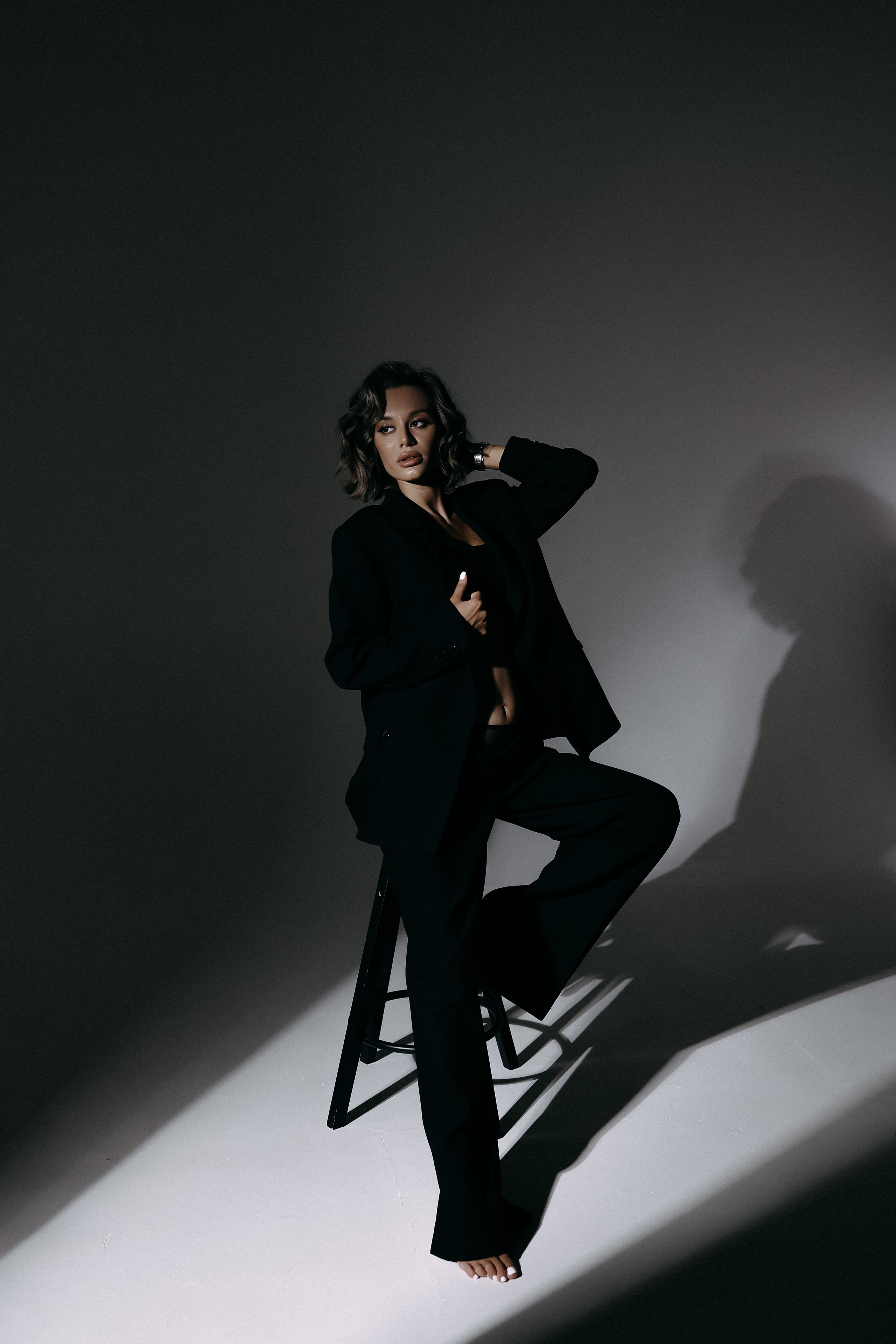 Б. Свадебный фотограф Уфа