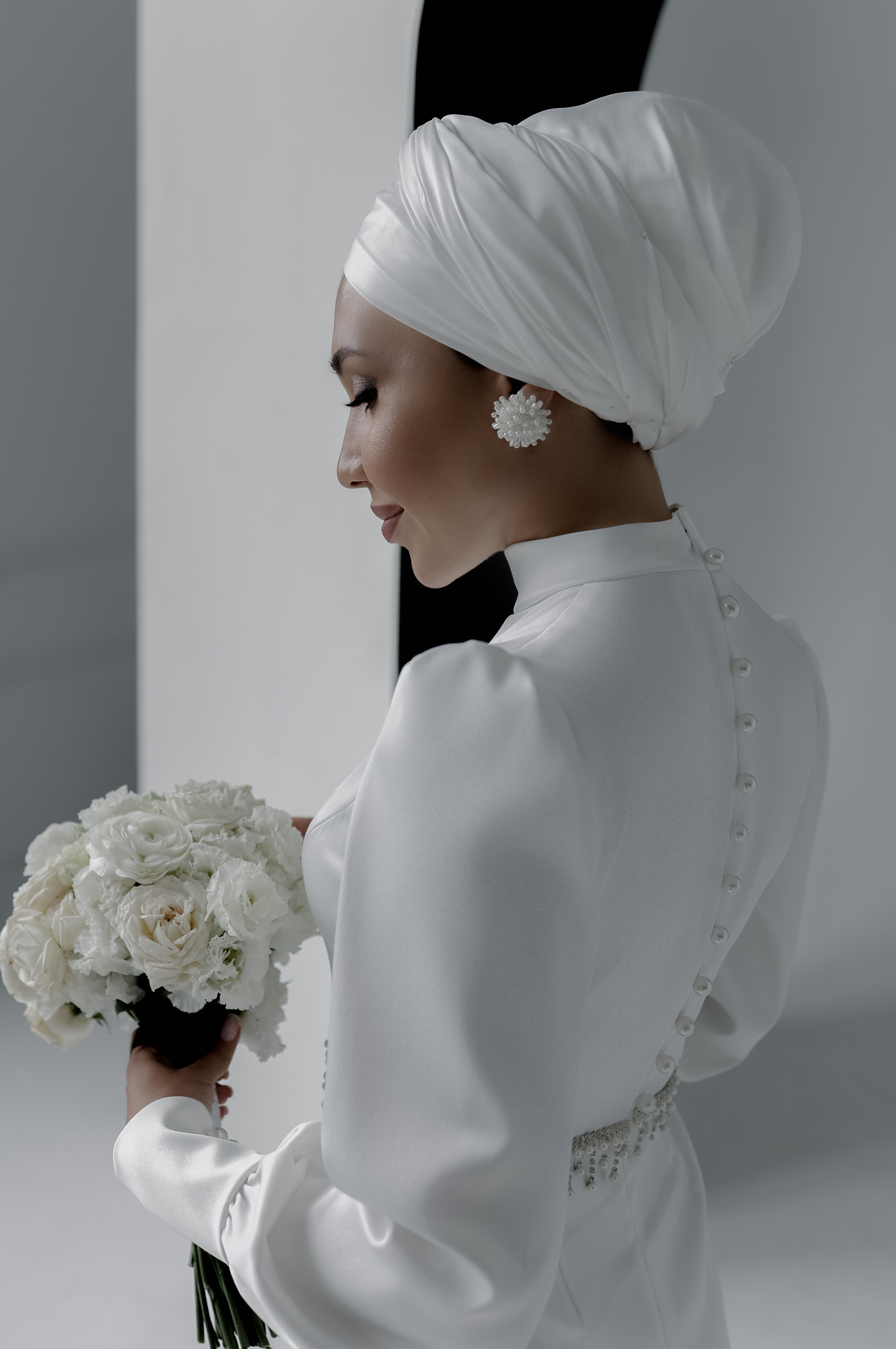 1. Свадебный фотограф Уфа