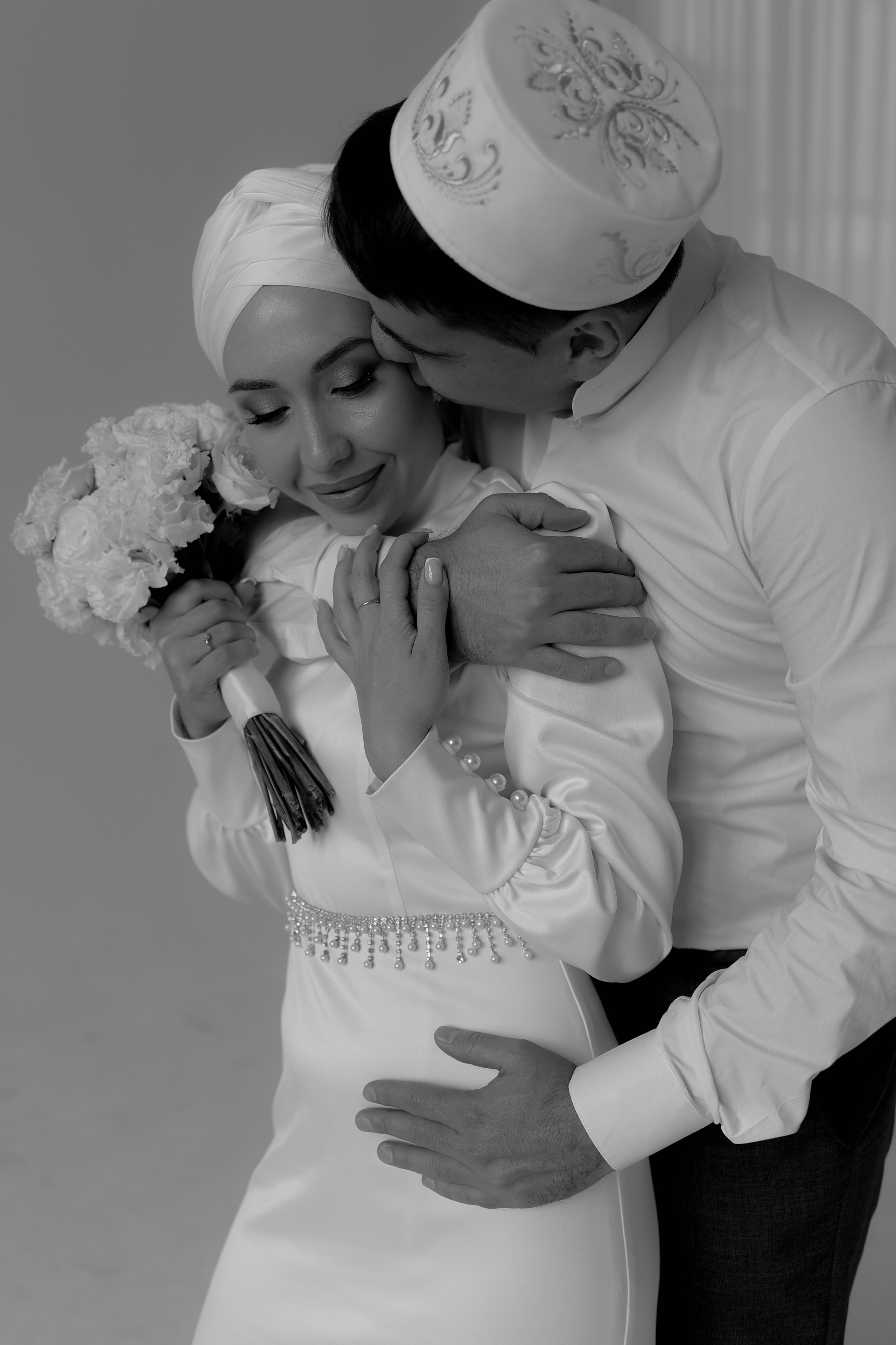 1. Свадебный фотограф Уфа