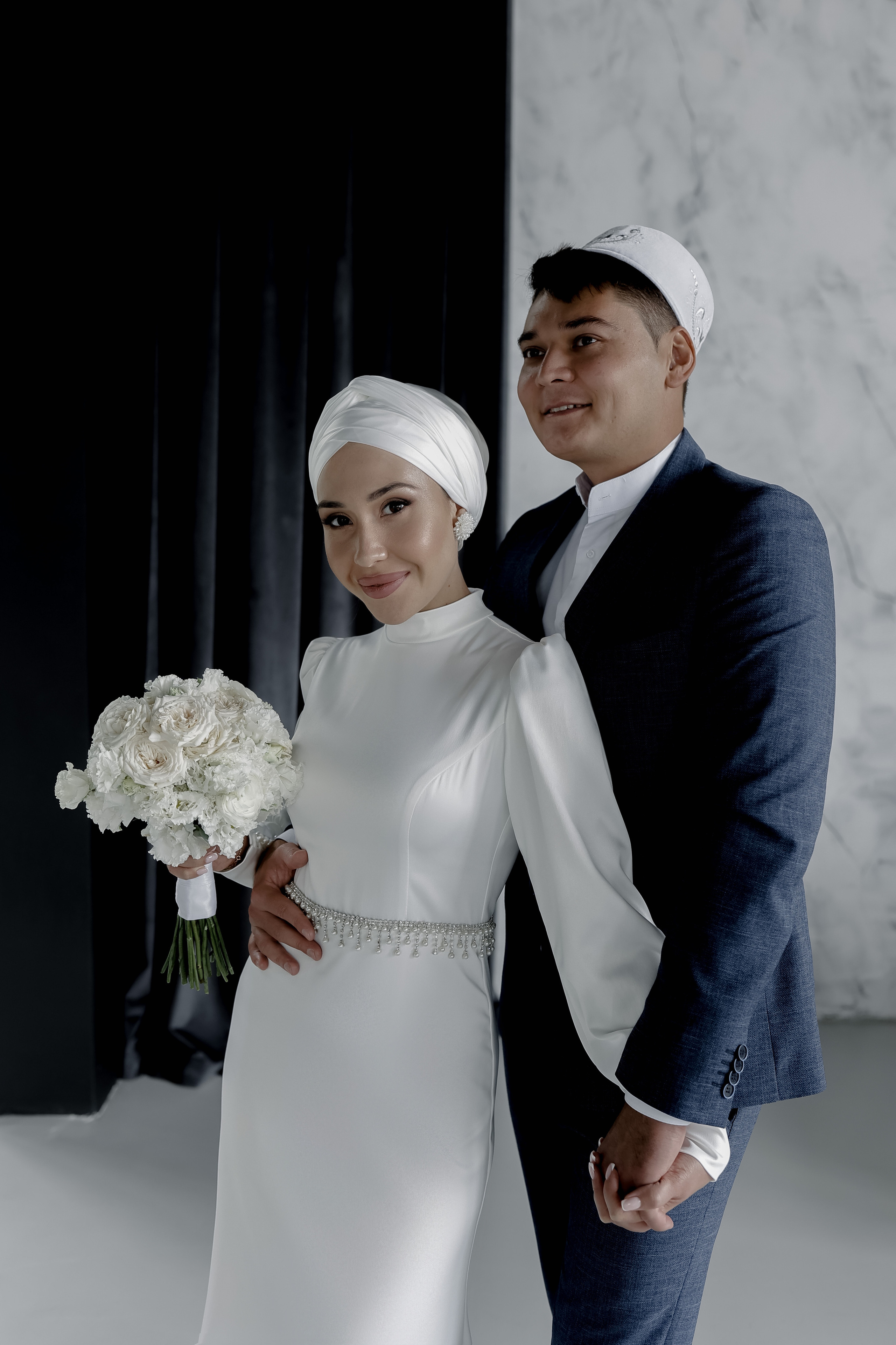 1. Свадебный фотограф Уфа