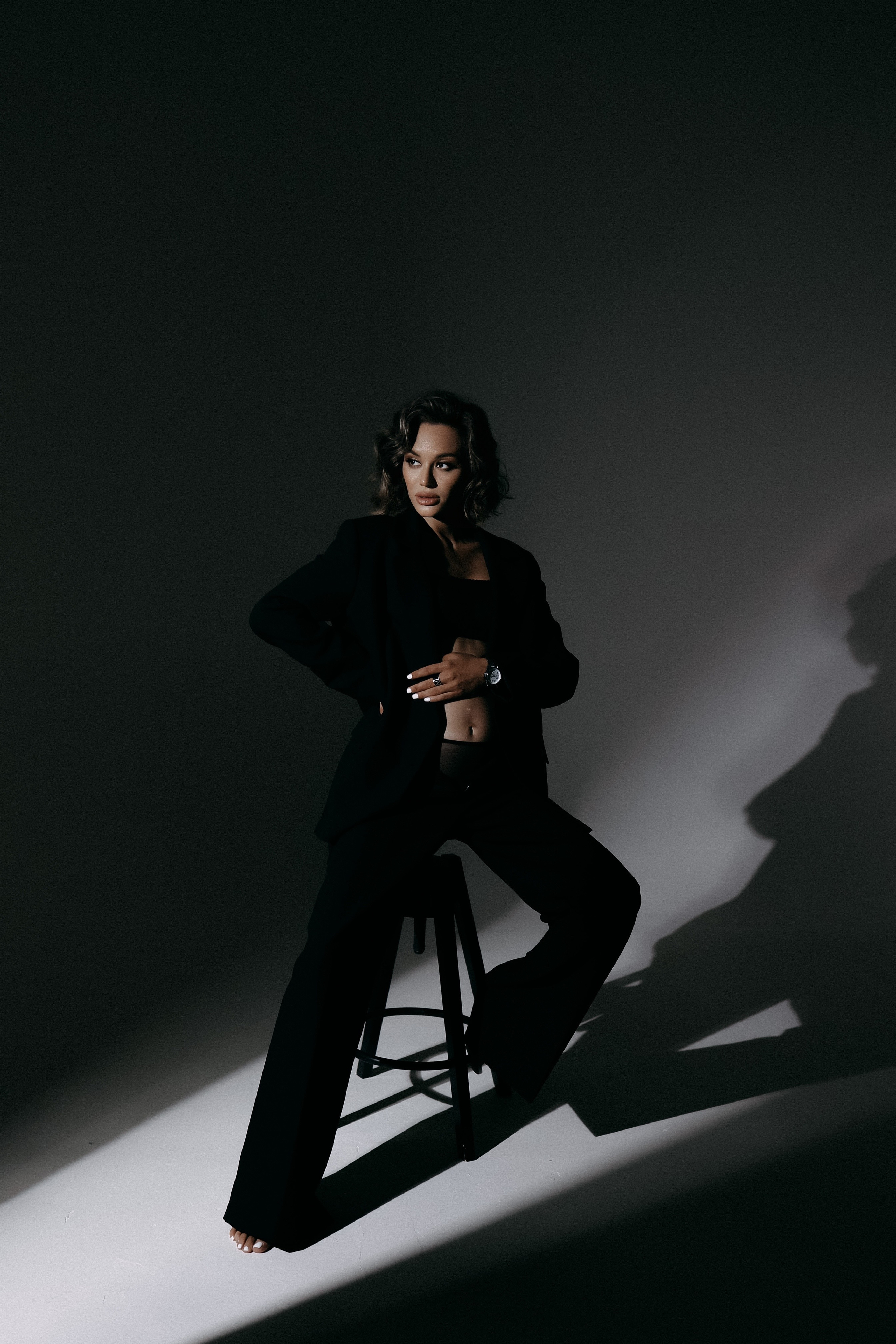 Б. Свадебный фотограф Уфа