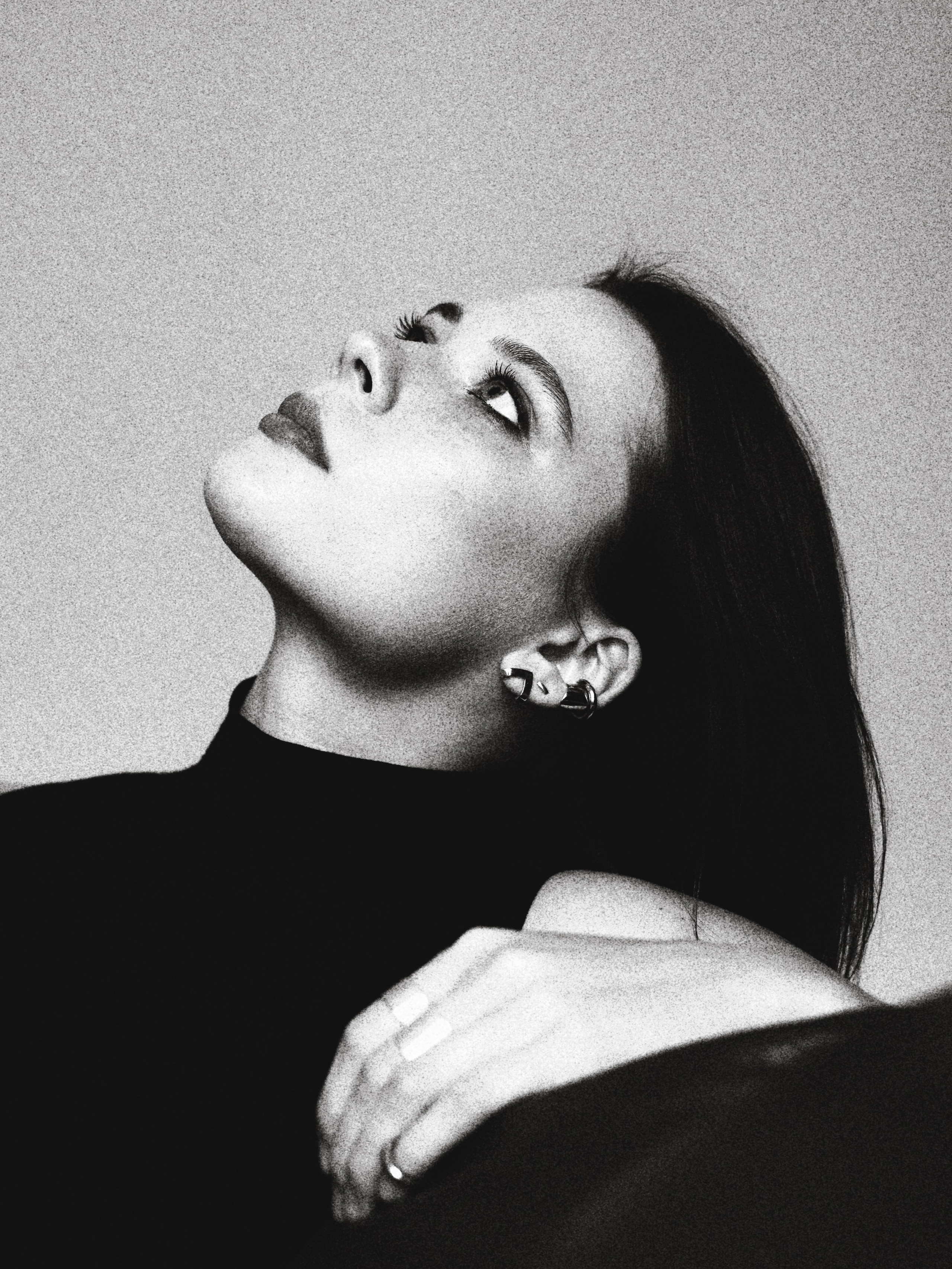 Фотограф-психолог Валерия Никитина в Москве