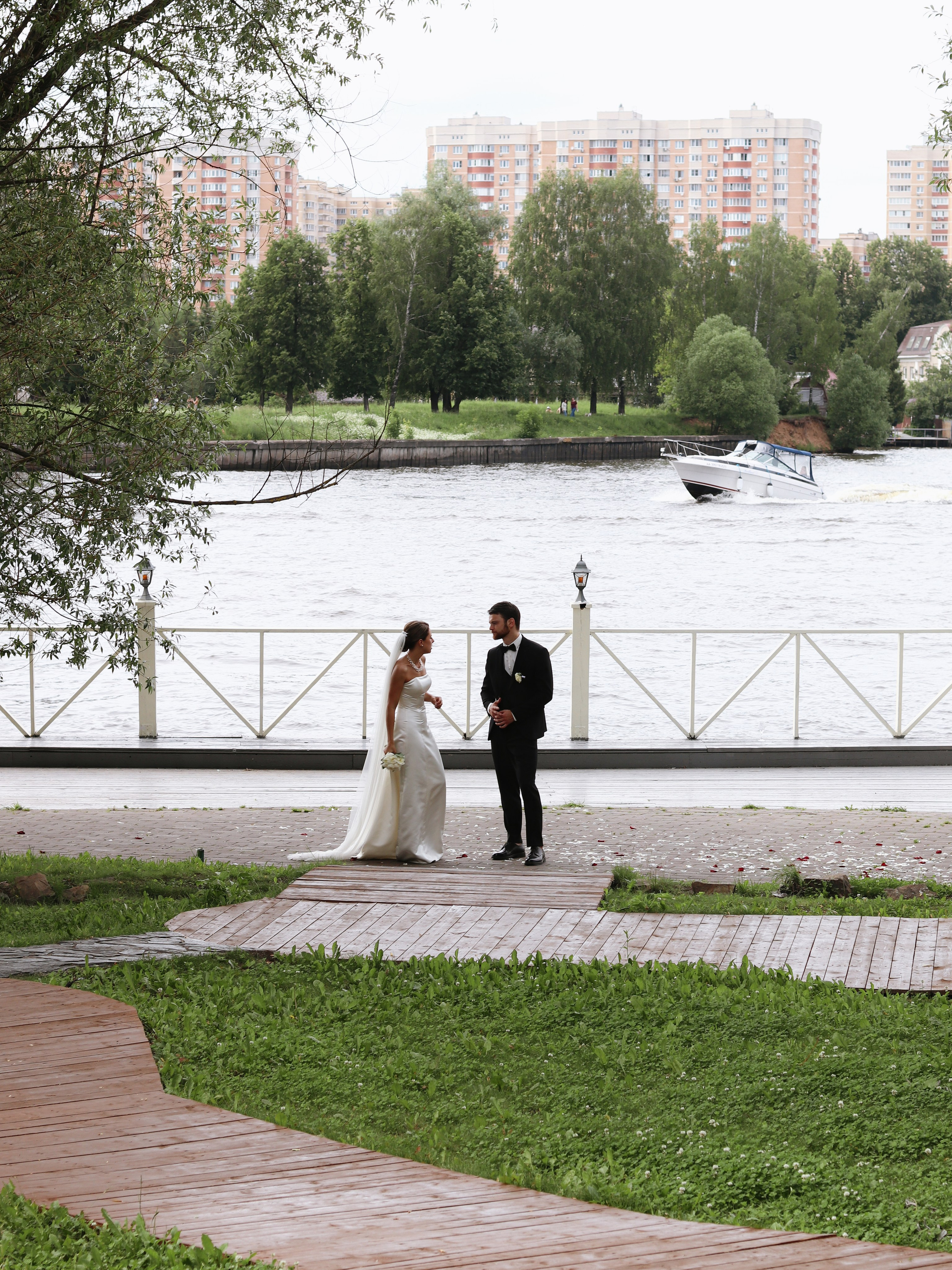 Даниил и Анастасия. Женский фотограф-психолог в Москве Валерия Никитина
