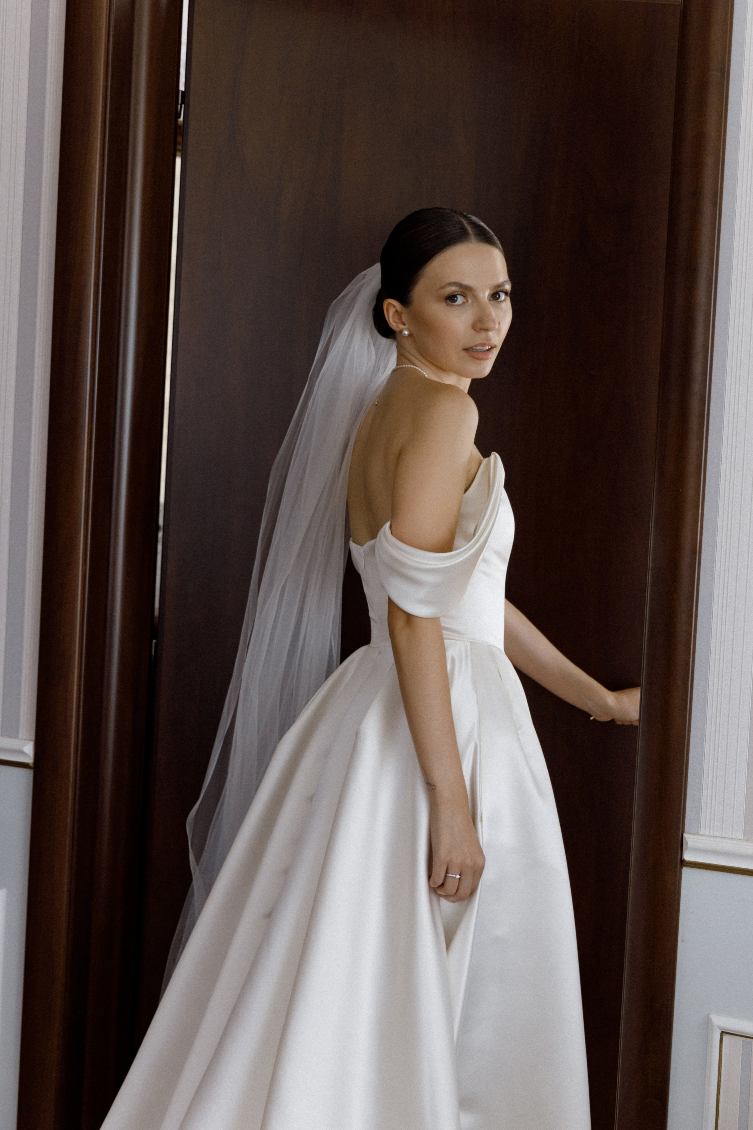 Станислав и Анастасия. Свадебный организатор в Тольятти | Самаре