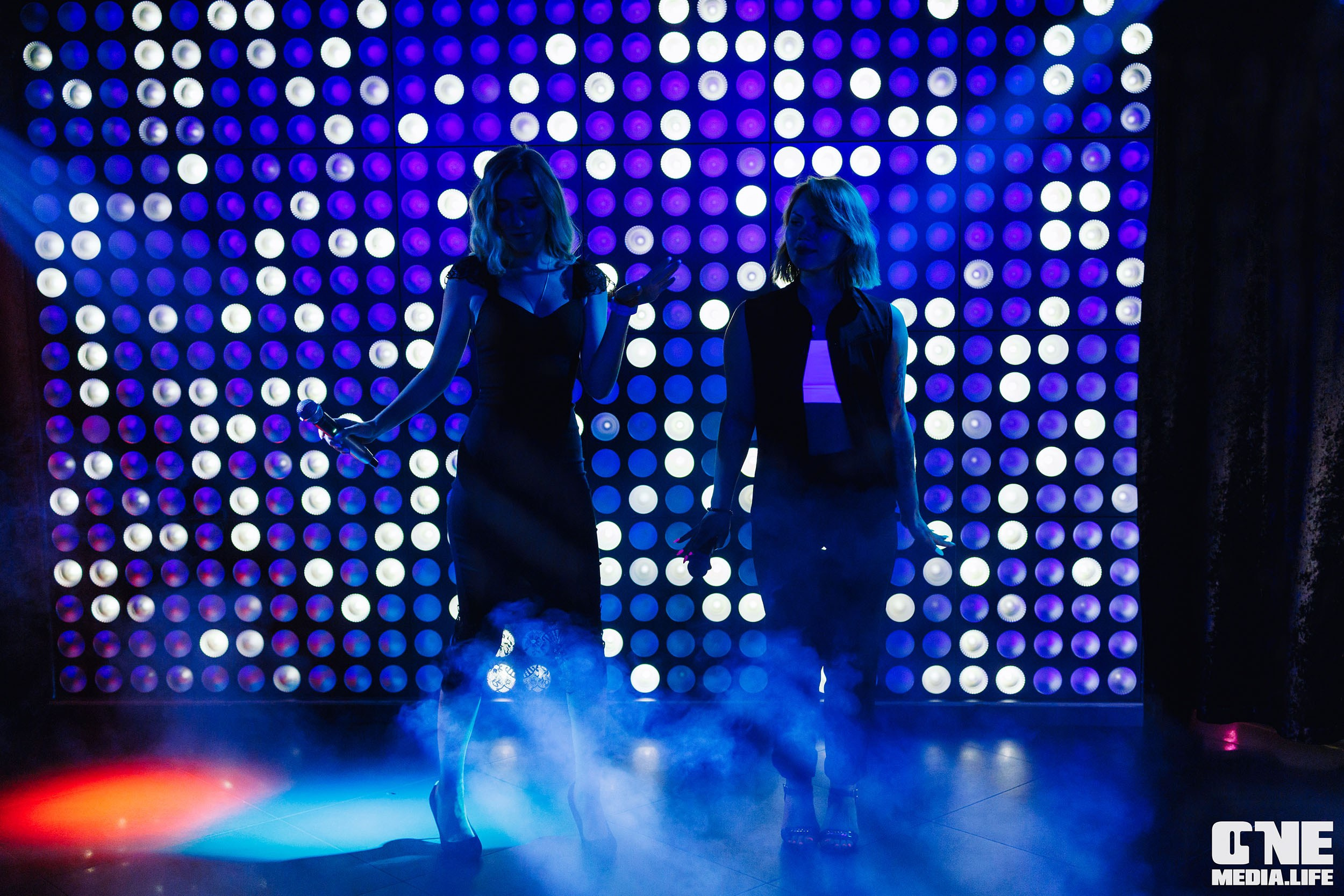 Фоторепортаж из караоке-клуба Эйфория. One Media Life: фоторепортажи, фотоотчеты с мероприятий и заведений