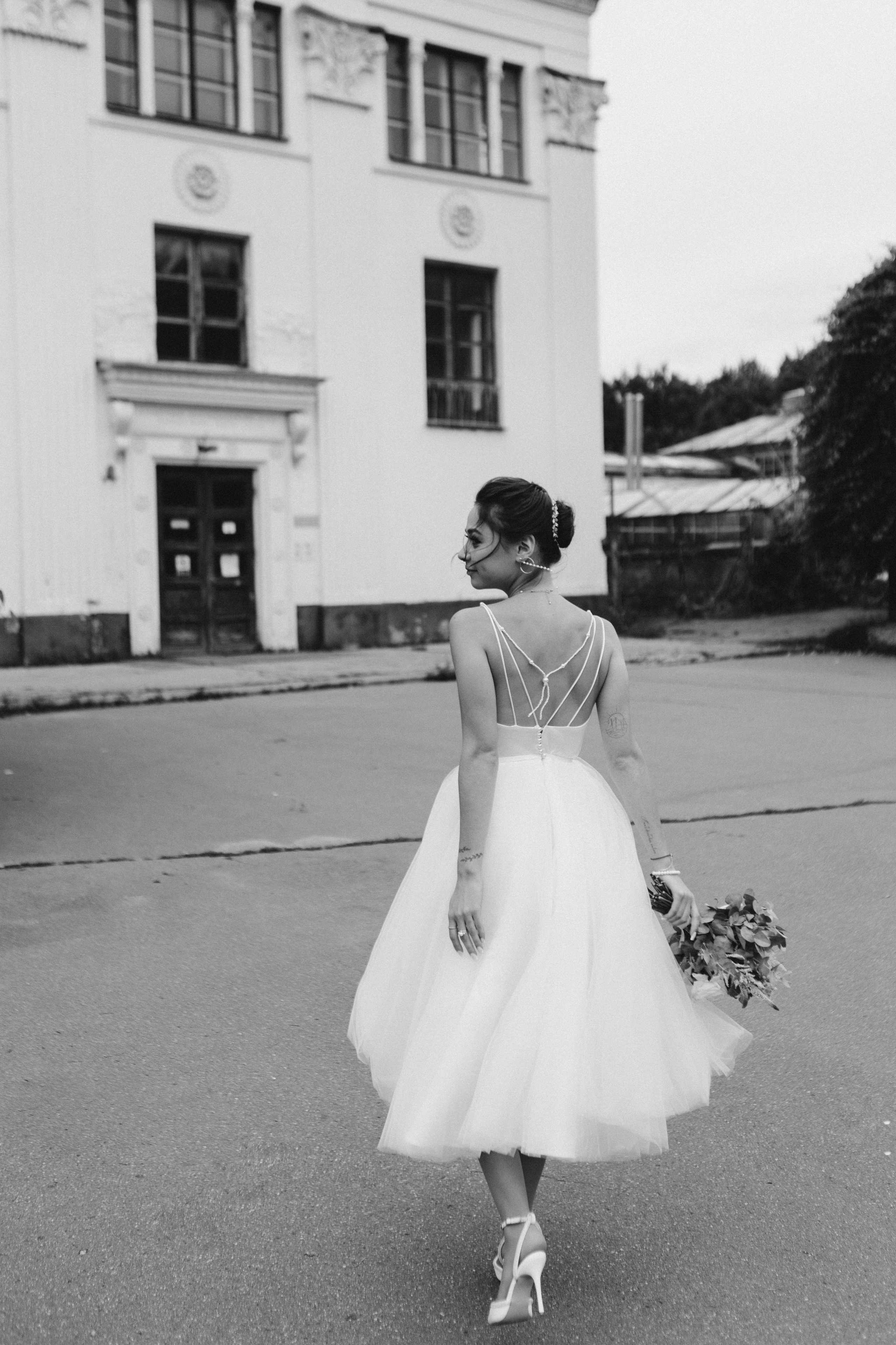 Места для свадебной прогулки Москва. Свадебное фото и видео Москва Кристина Музыка