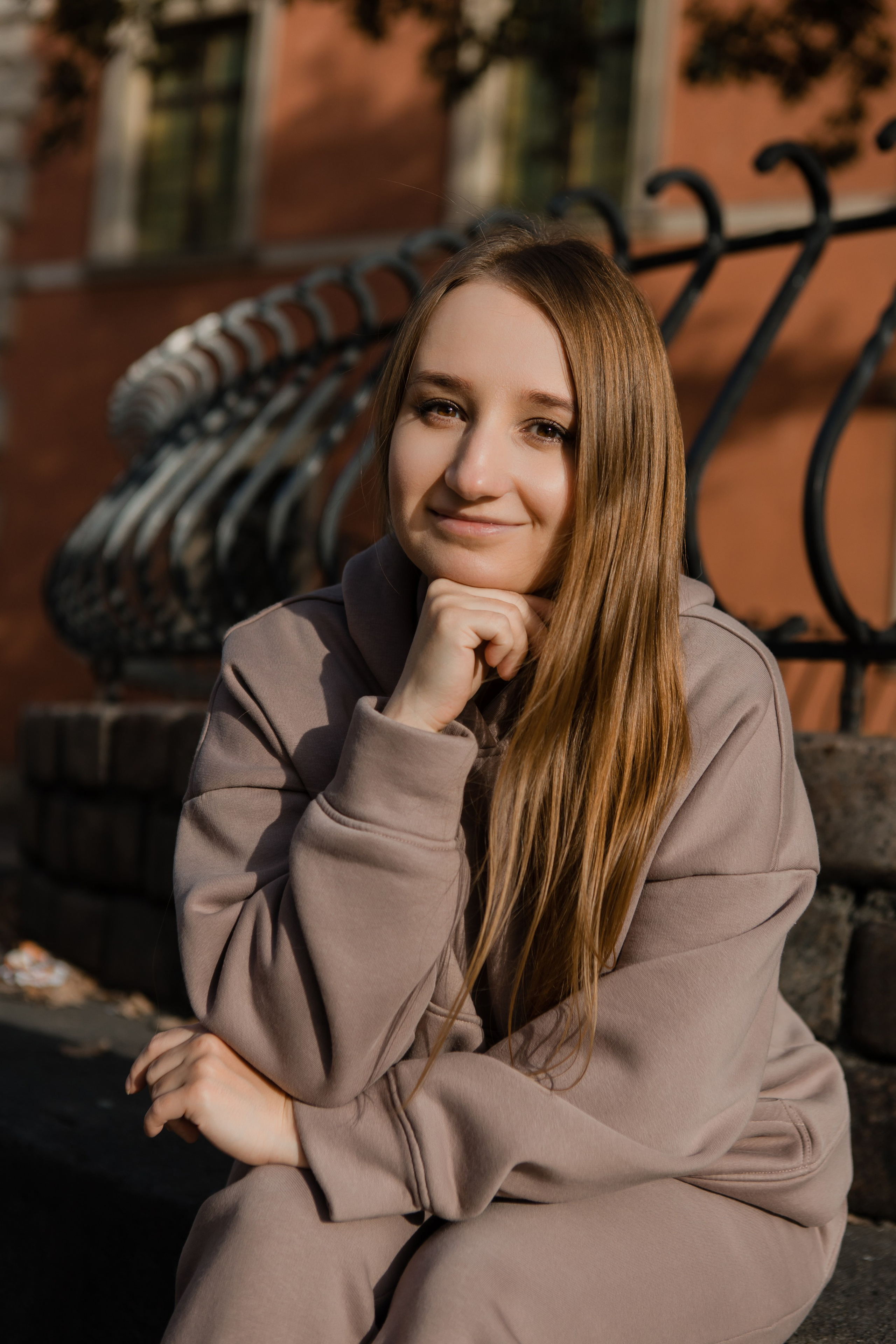 Портретная фотосъемка 2. Индивидуальная фотосессия. Фотограф Анна Хомко. Беларусь, Москва, Варшава. Свадебная фотосъемка