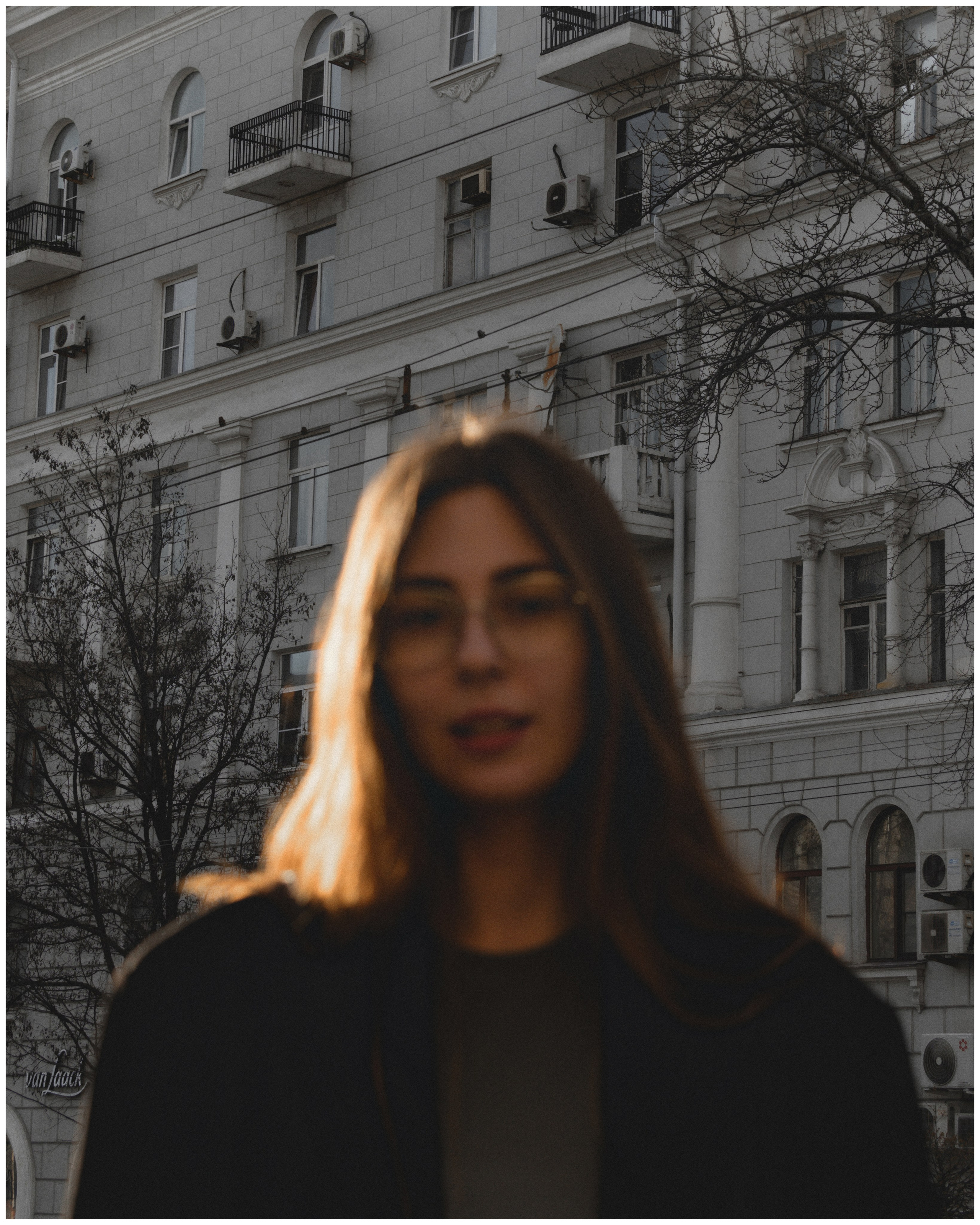 Фотосессия в центре Ростова-на-Дону