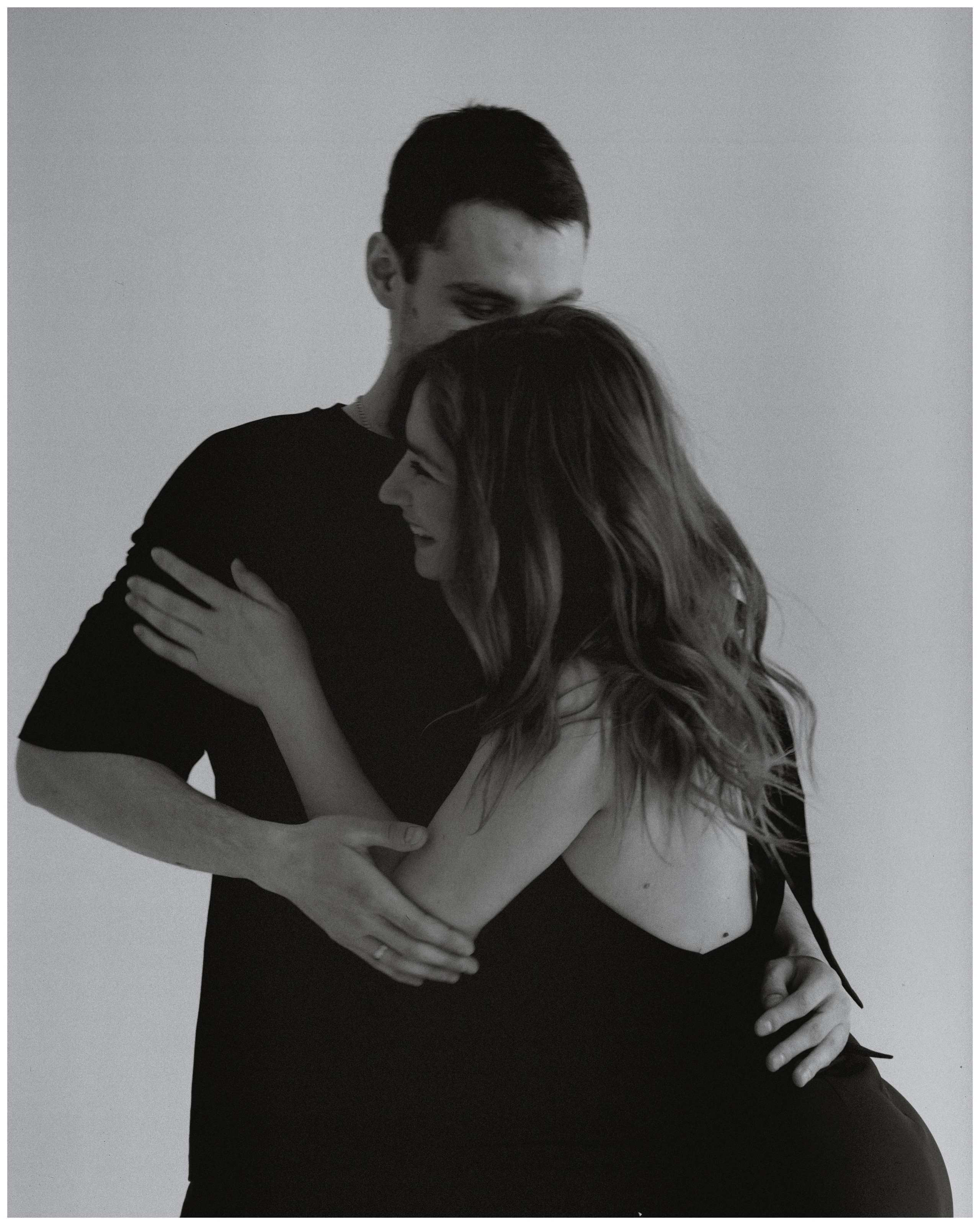 Лав стори в студии