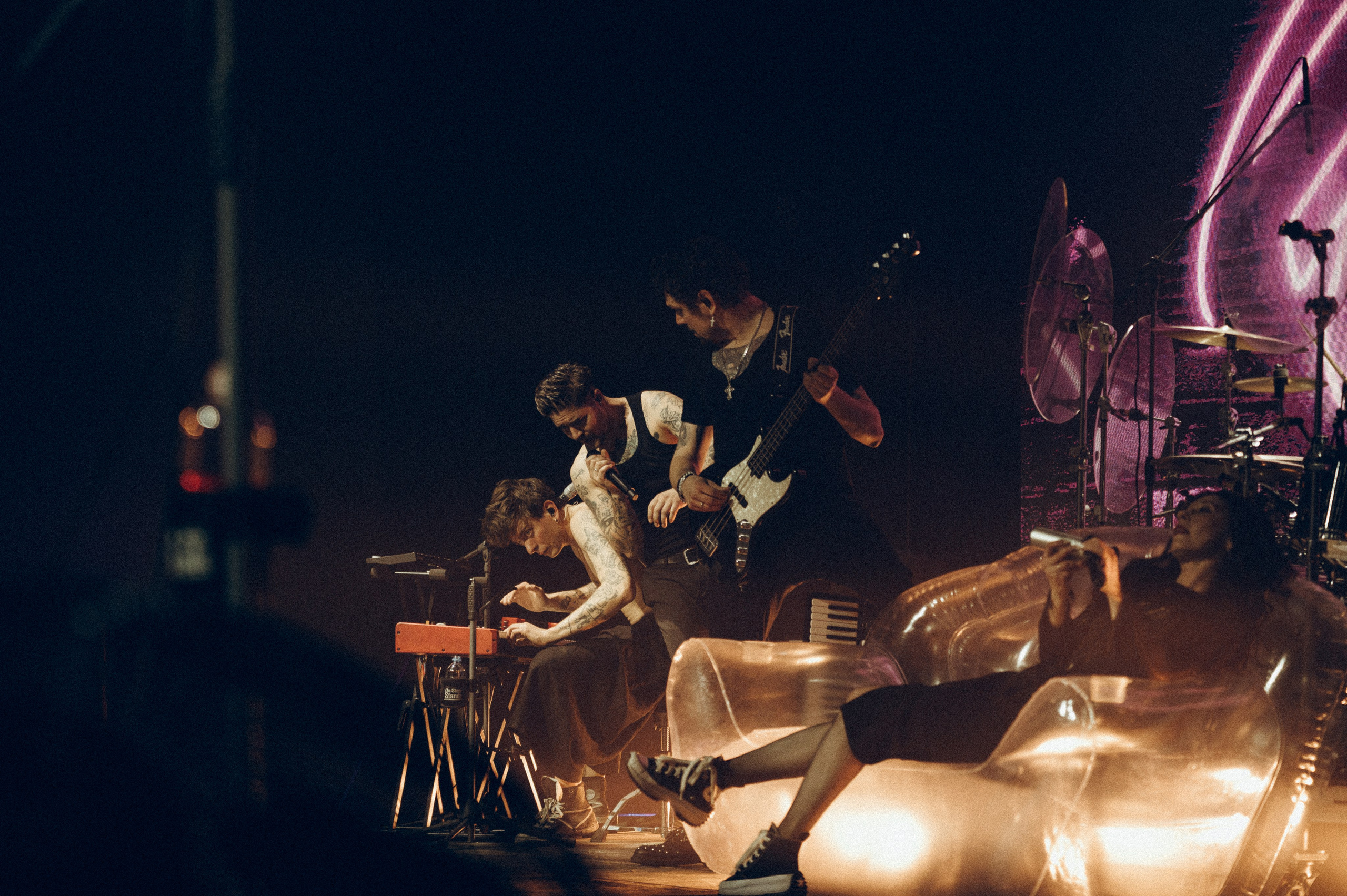 The Hatters \ КСК ЭКСПРЕСС \ 2026