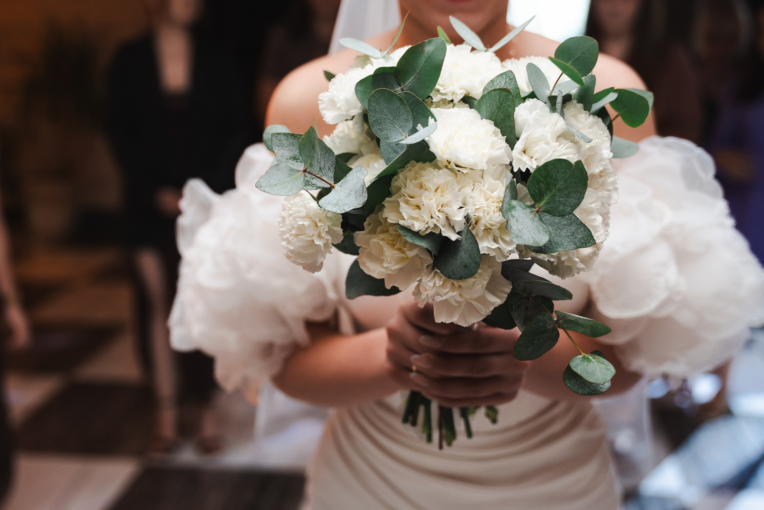 Дарья и Сергей. Фотограф Хабаровск