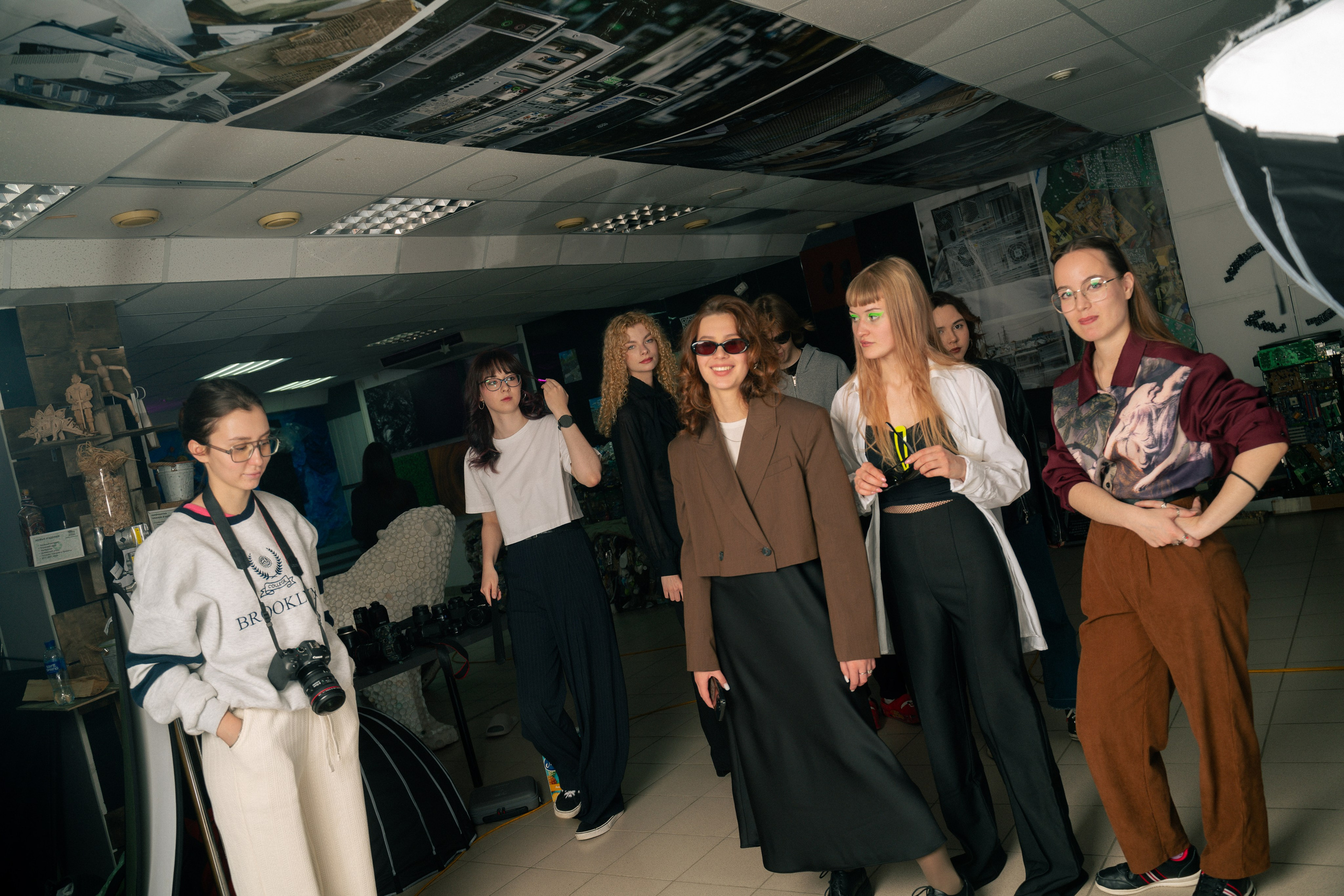 Фототусня 3.1. Репортажный фотограф Даниил Коваленко