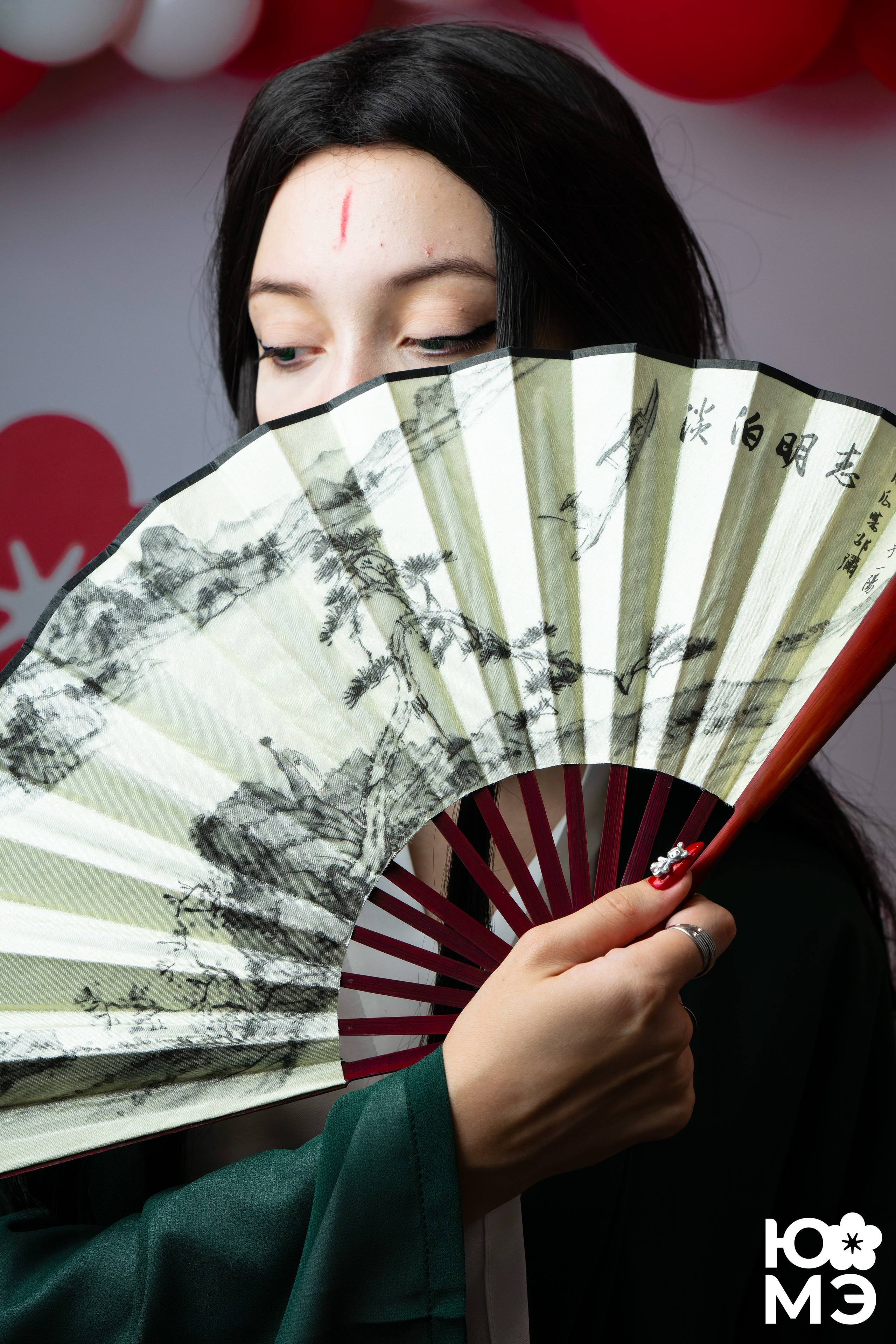 Косплей. Репортажный фотограф Даниил Коваленко